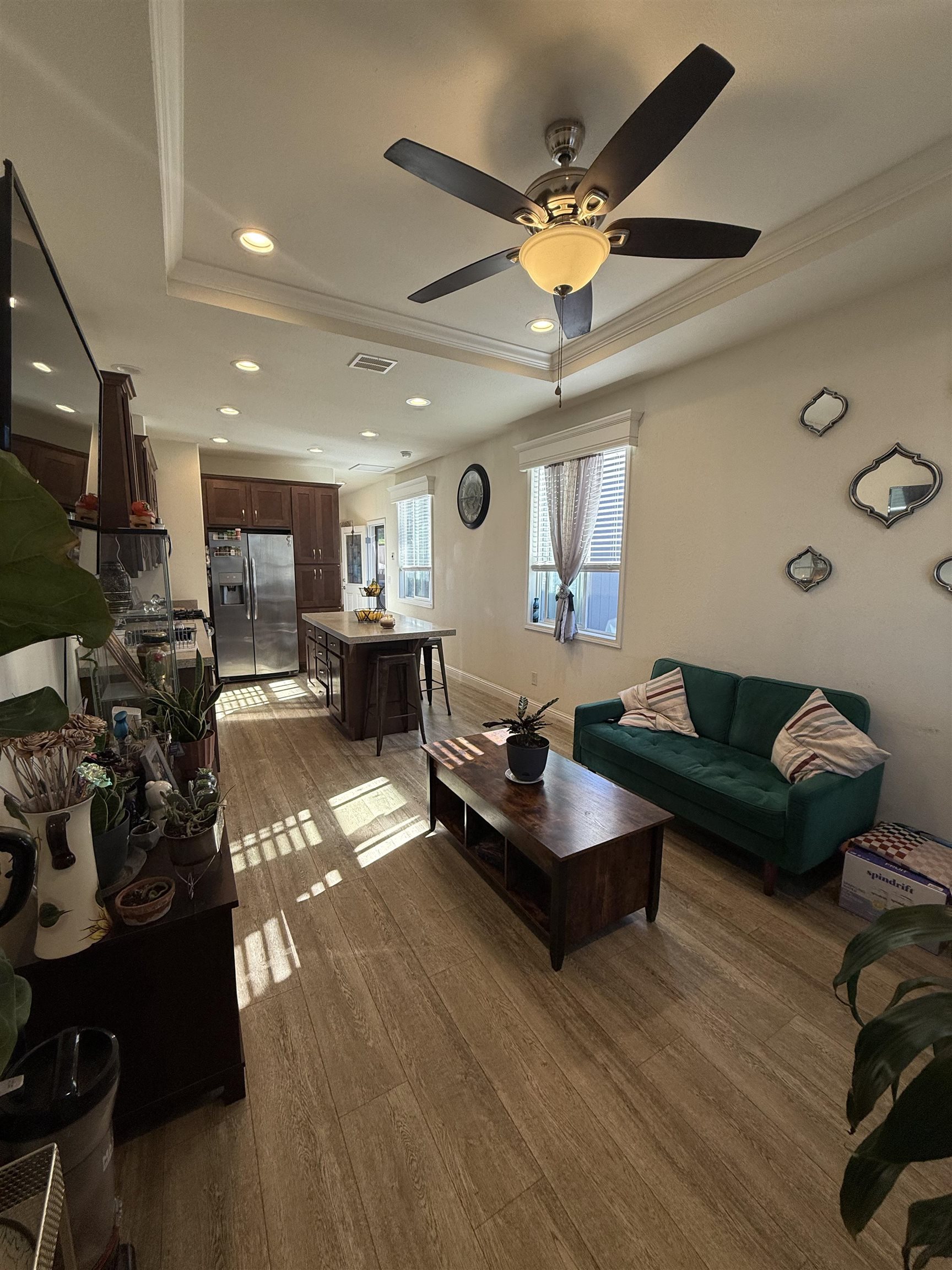 Detail Gallery Image 3 of 14 For 1161 Benicia Rd #21,  Vallejo,  CA 94591 - 2 Beds | 1 Baths