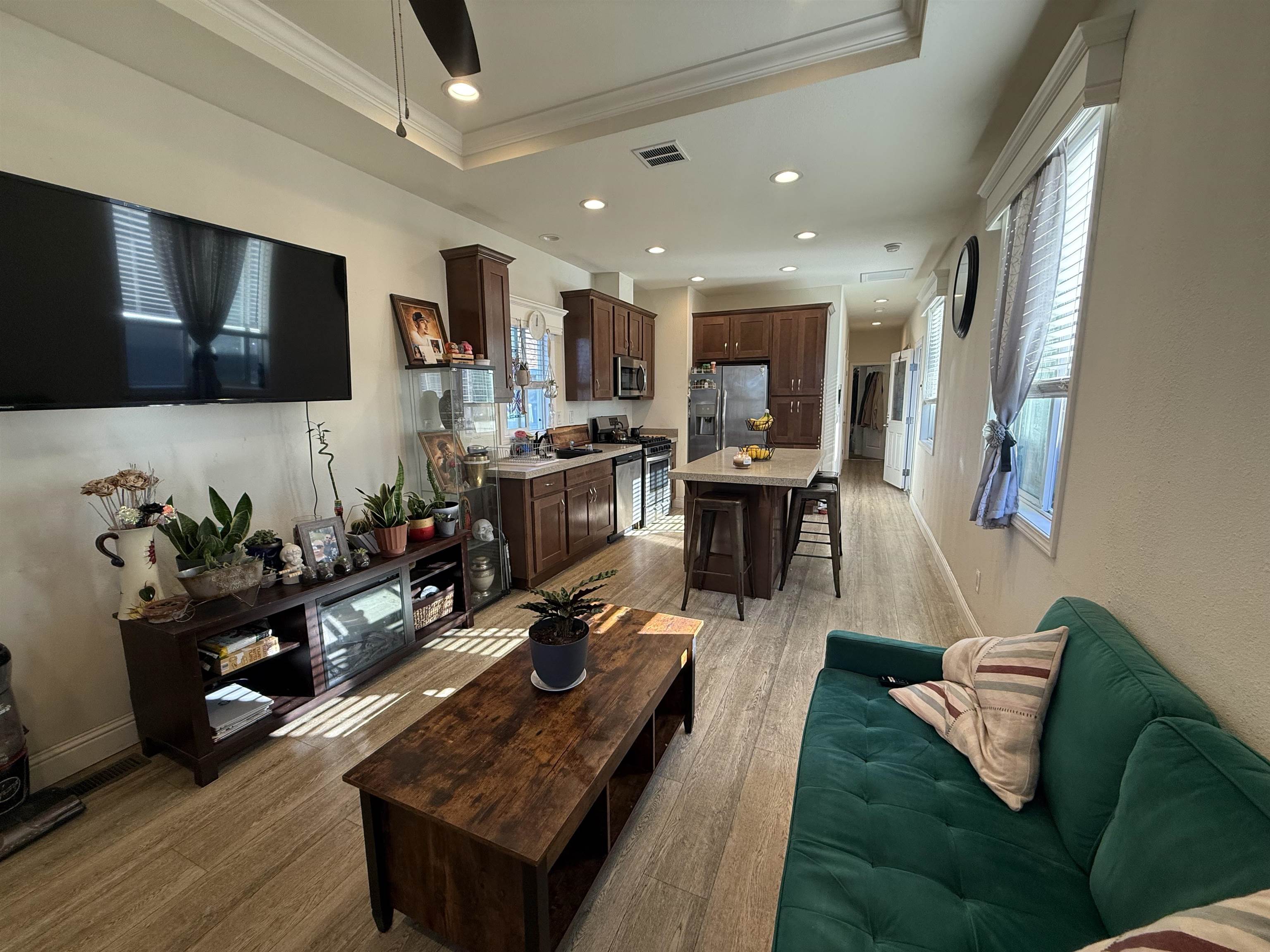 Detail Gallery Image 4 of 14 For 1161 Benicia Rd #21,  Vallejo,  CA 94591 - 2 Beds | 1 Baths