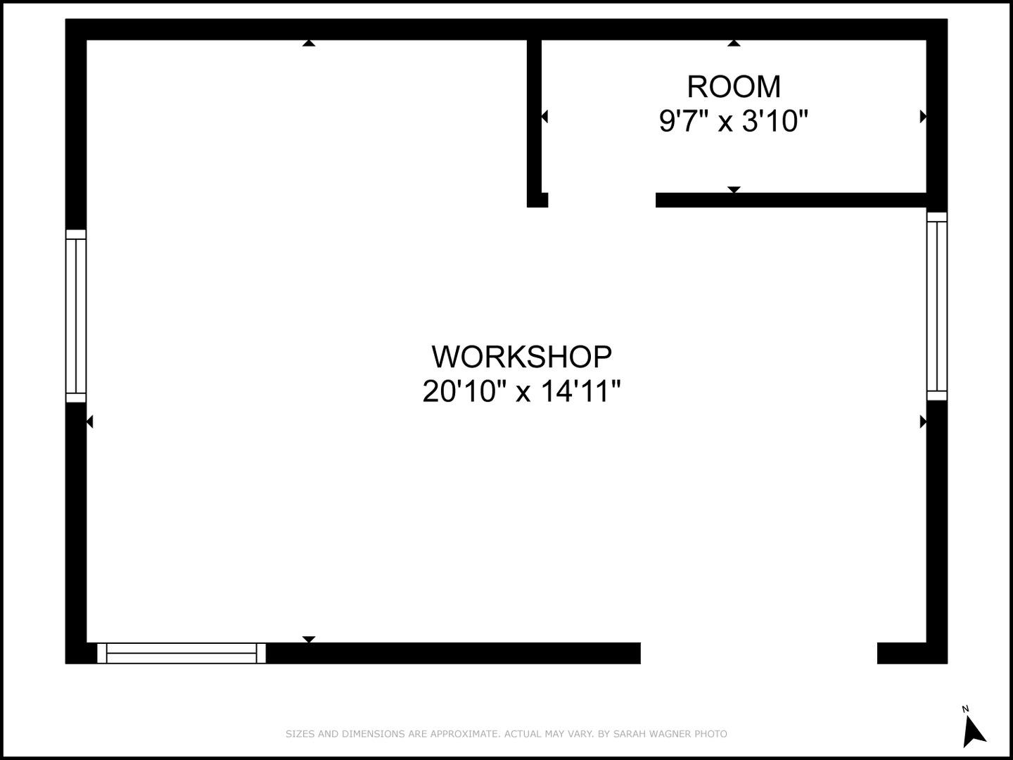 Detail Gallery Image 16 of 16 For 1 Panther Gap Rd., Honeydew,  CA 95545 - – Beds | – Baths