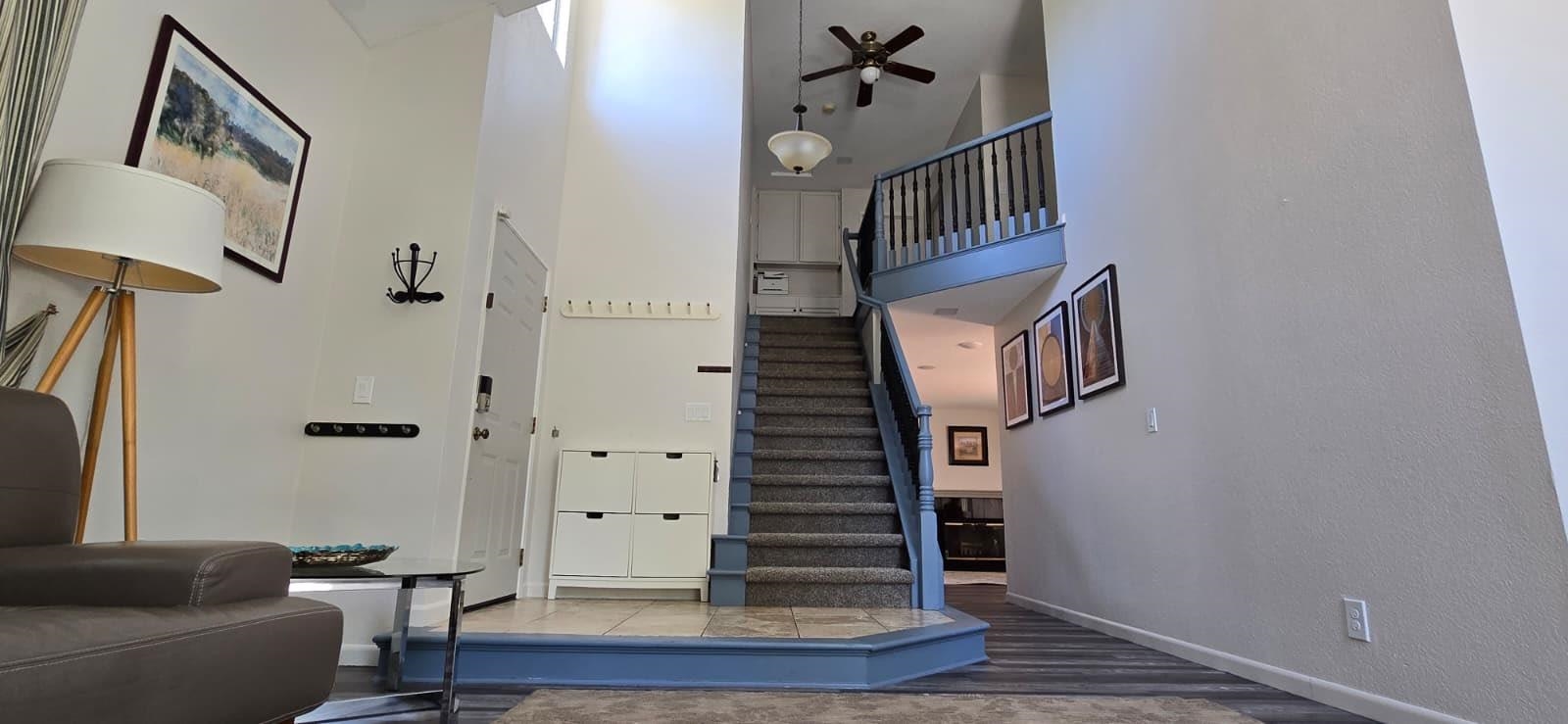 Detail Gallery Image 12 of 16 For 1011 Amanda Cir, Brentwood,  CA 94513 - 4 Beds | 2/1 Baths