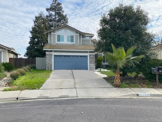 Detail Gallery Image 3 of 16 For 1011 Amanda Cir, Brentwood,  CA 94513 - 4 Beds | 2/1 Baths