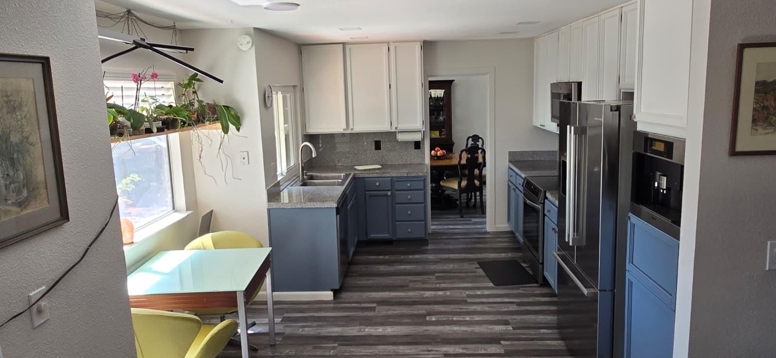 Detail Gallery Image 9 of 16 For 1011 Amanda Cir, Brentwood,  CA 94513 - 4 Beds | 2/1 Baths