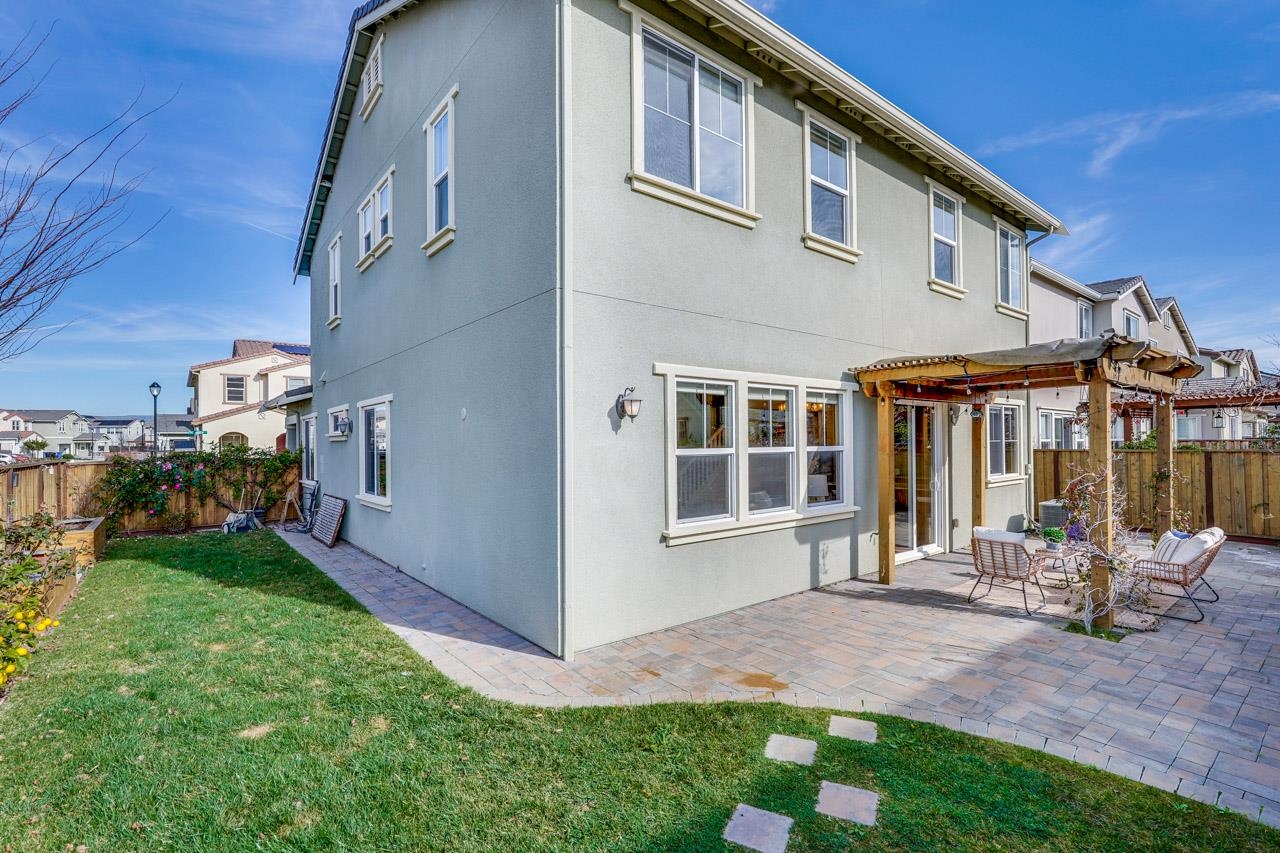 Detail Gallery Image 40 of 46 For 39715 Fog Shrew Rd, Newark,  CA 94560 - 5 Beds | 3 Baths