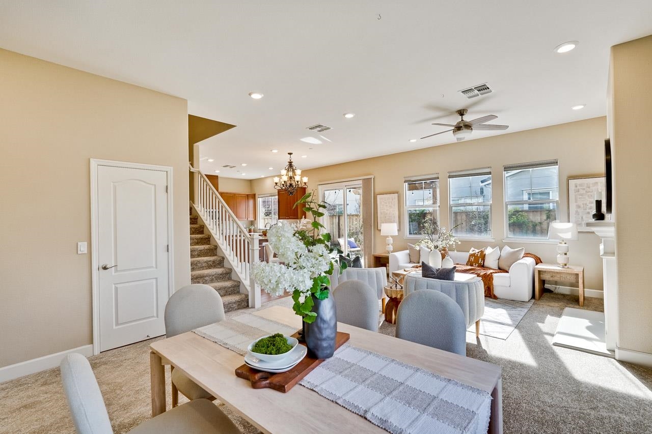 Detail Gallery Image 5 of 46 For 39715 Fog Shrew Rd, Newark,  CA 94560 - 5 Beds | 3 Baths