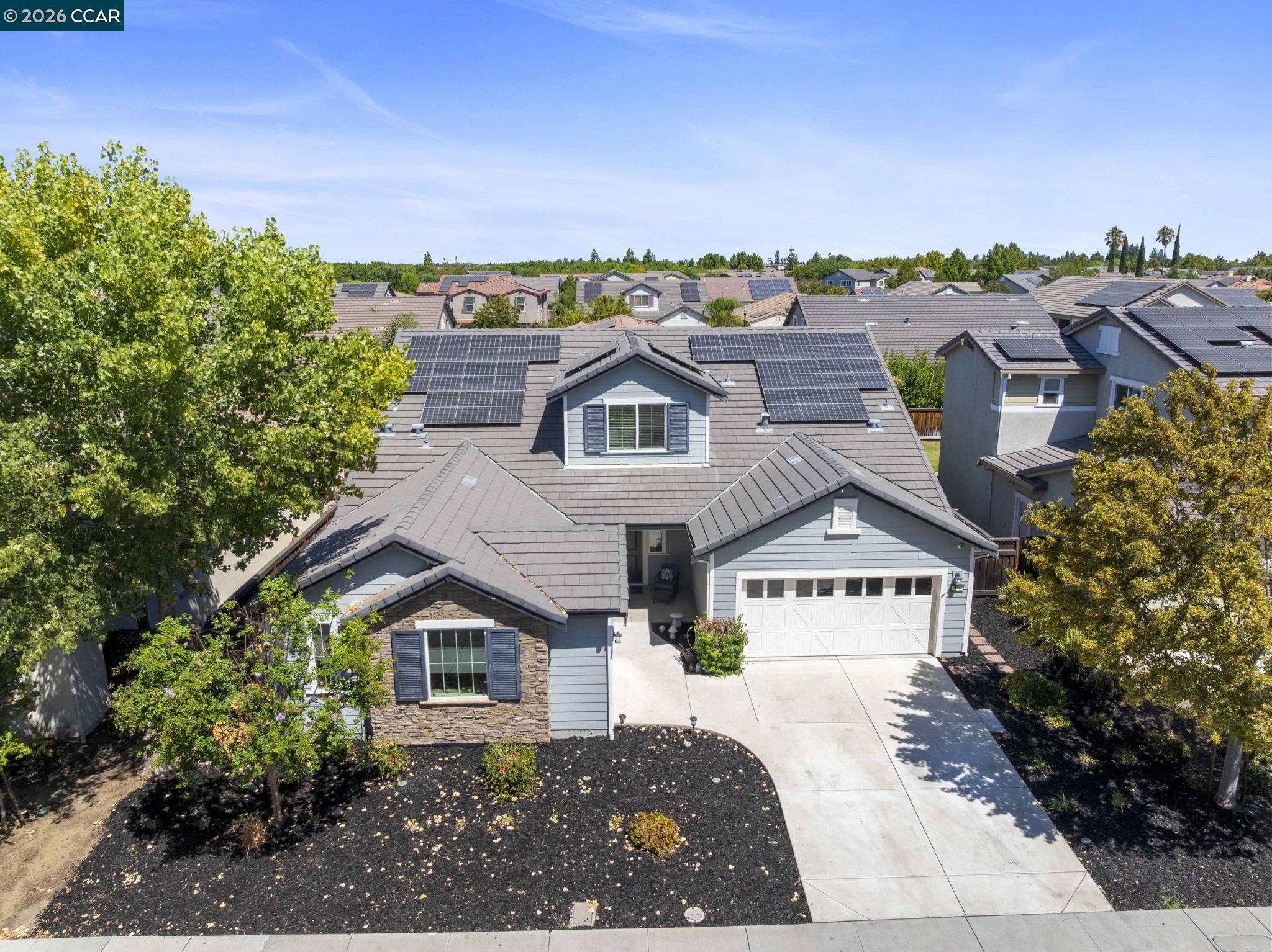 Detail Gallery Image 53 of 60 For 951 Dainty Ave, Brentwood,  CA 94513-1205 - 5 Beds | 3/1 Baths