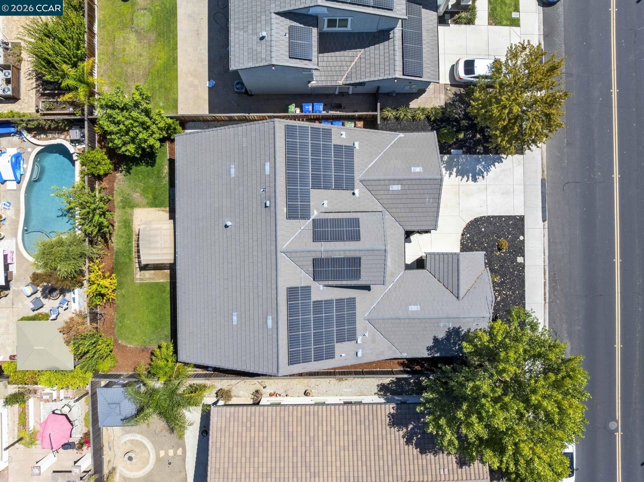 Detail Gallery Image 55 of 60 For 951 Dainty Ave, Brentwood,  CA 94513-1205 - 5 Beds | 3/1 Baths