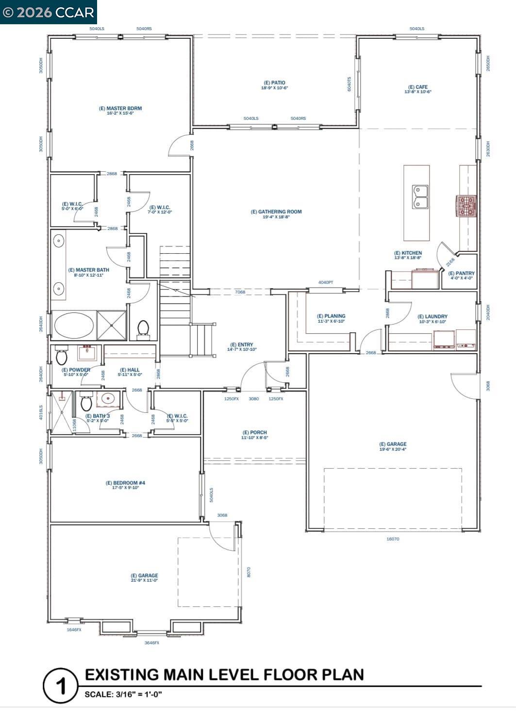 Detail Gallery Image 59 of 60 For 951 Dainty Ave, Brentwood,  CA 94513-1205 - 5 Beds | 3/1 Baths