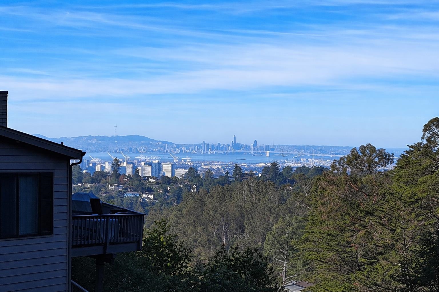 Detail Gallery Image 3 of 9 For 6059 Girvin Dr, Oakland,  CA 94611 - – Beds | – Baths