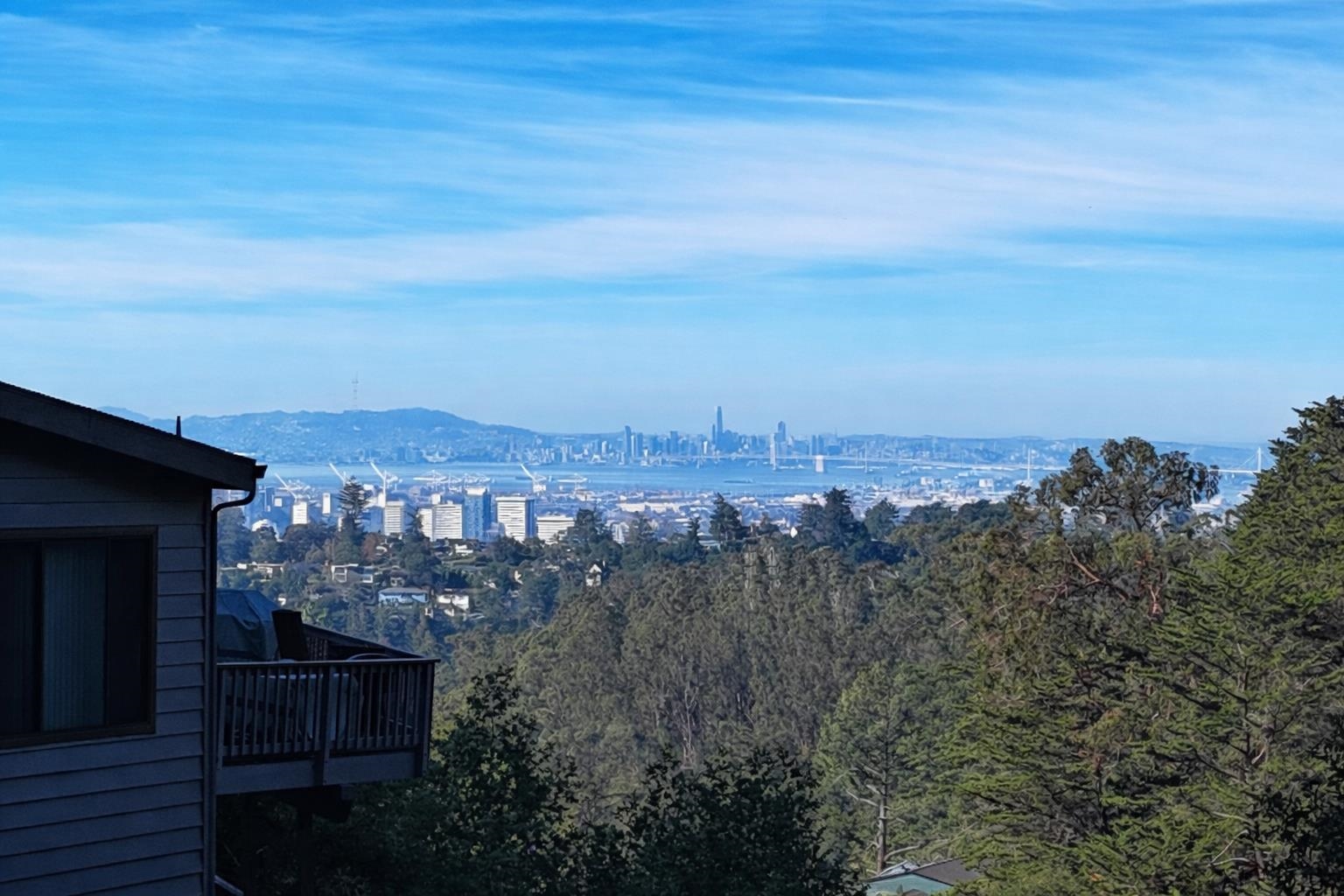 Detail Gallery Image 7 of 9 For 6059 Girvin Dr, Oakland,  CA 94611 - – Beds | – Baths