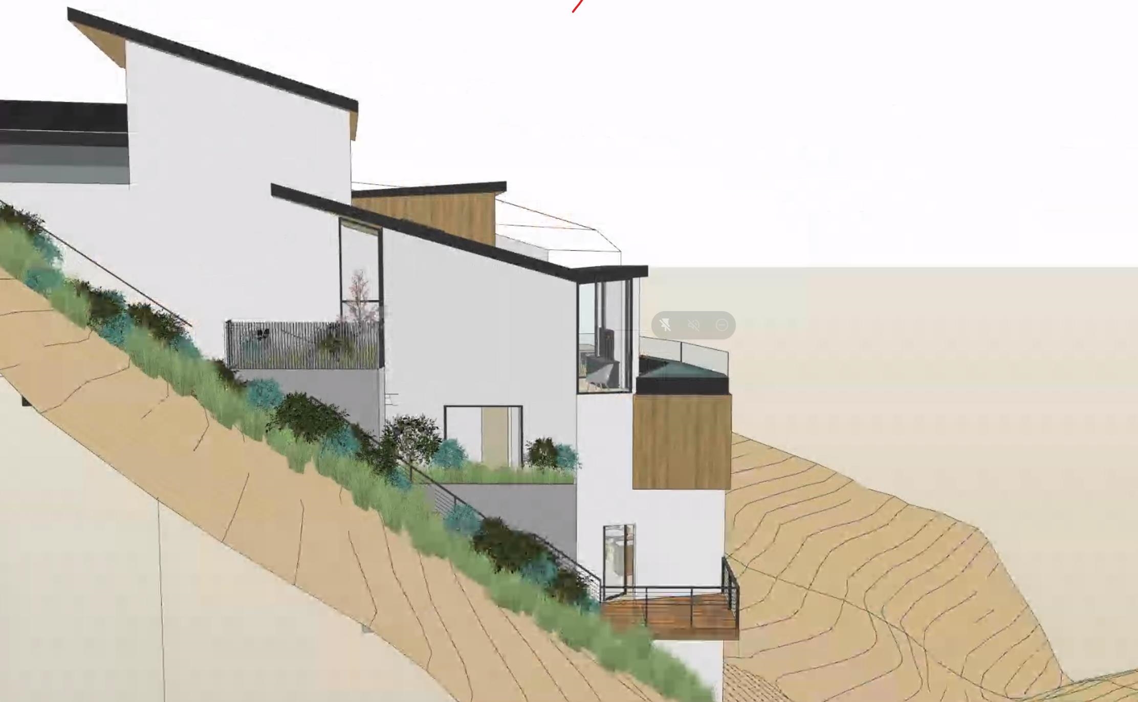 Detail Gallery Image 8 of 9 For 6059 Girvin Dr, Oakland,  CA 94611 - – Beds | – Baths