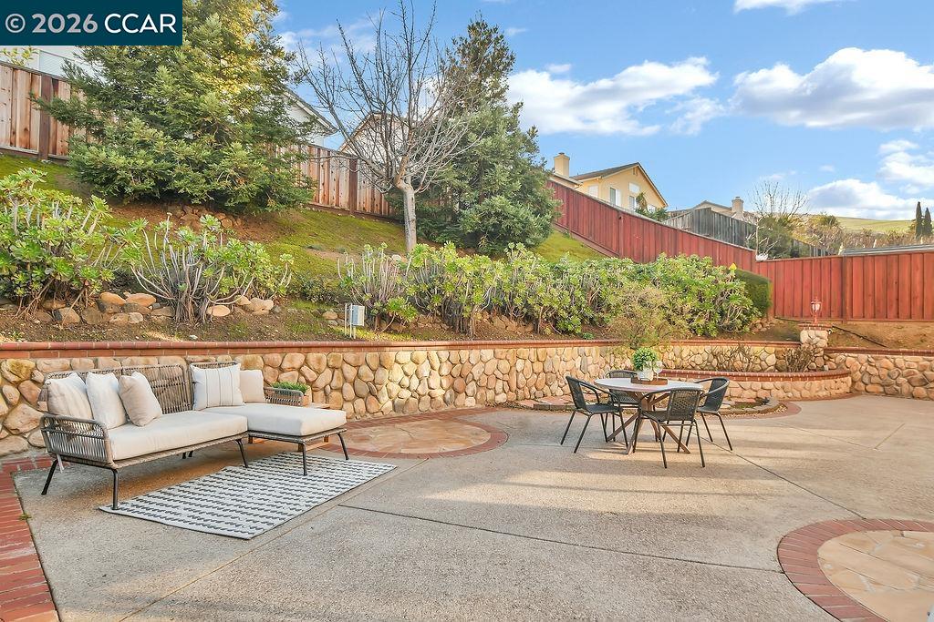 Detail Gallery Image 32 of 41 For 470 Jill Avenue, Bay Point,  CA 94565-6794 - 4 Beds | 2/1 Baths