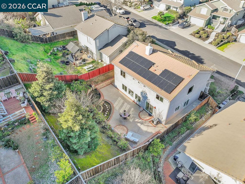 Detail Gallery Image 37 of 41 For 470 Jill Avenue, Bay Point,  CA 94565-6794 - 4 Beds | 2/1 Baths