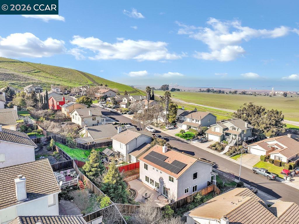 Detail Gallery Image 38 of 41 For 470 Jill Avenue, Bay Point,  CA 94565-6794 - 4 Beds | 2/1 Baths