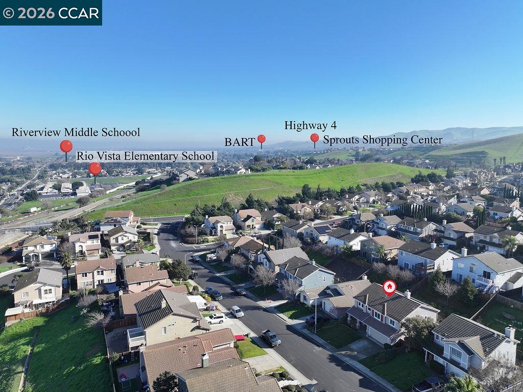 Detail Gallery Image 41 of 41 For 470 Jill Avenue, Bay Point,  CA 94565-6794 - 4 Beds | 2/1 Baths