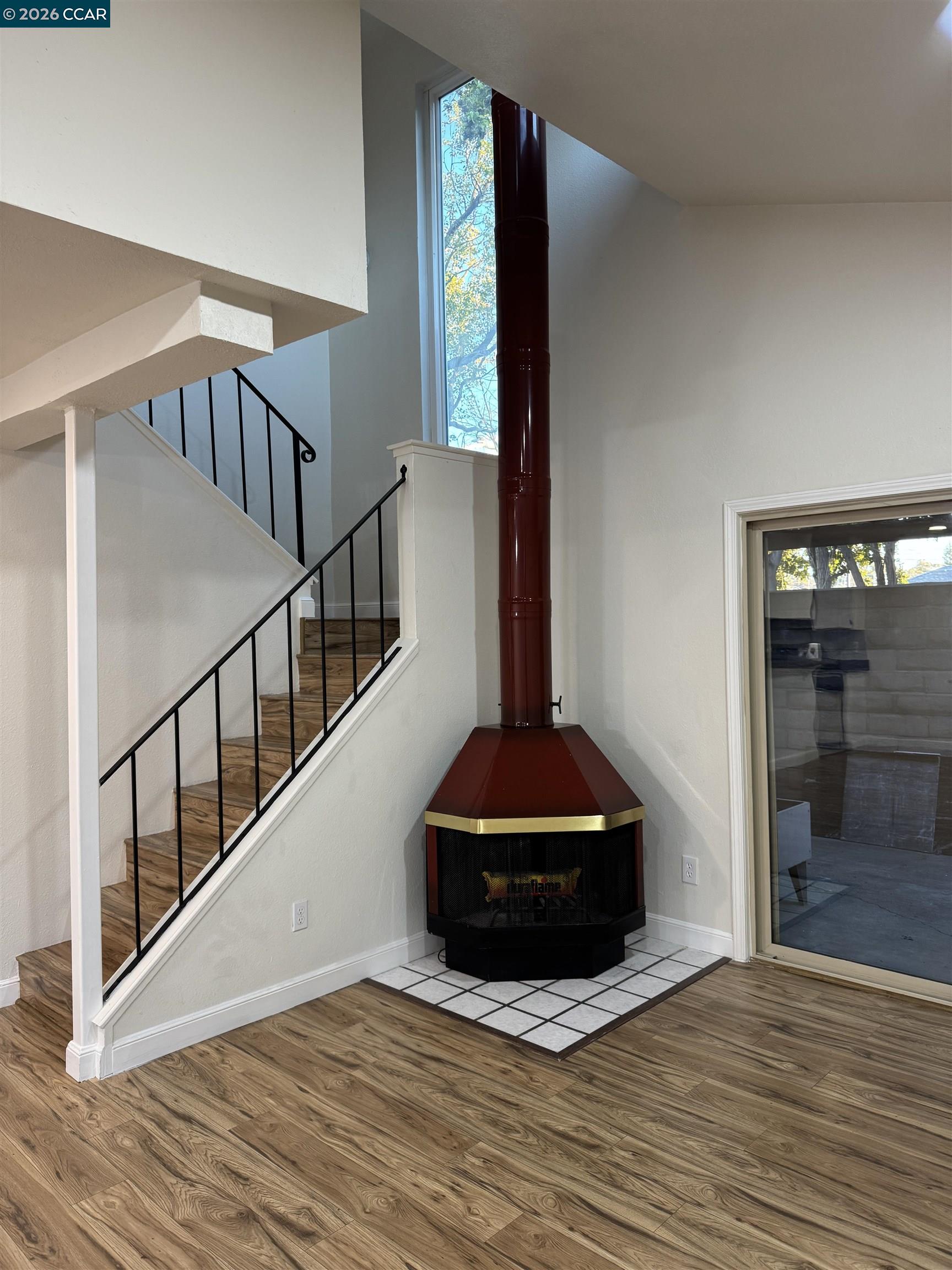 Detail Gallery Image 11 of 21 For 1725 Landana Dr #7,  Concord,  CA 94519 - 3 Beds | 2/1 Baths