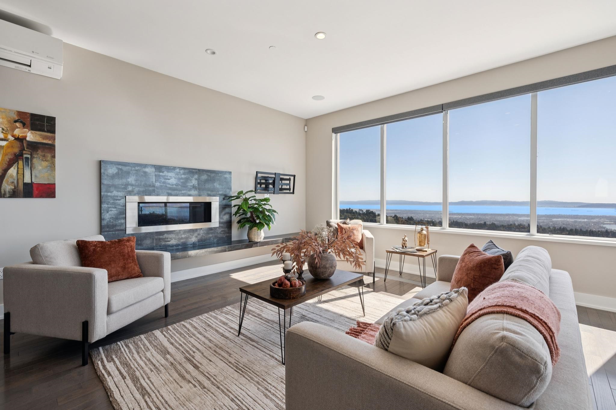 Detail Gallery Image 15 of 60 For 25 Diablo Dr, Oakland,  CA 94611 - 3 Beds | 3/1 Baths