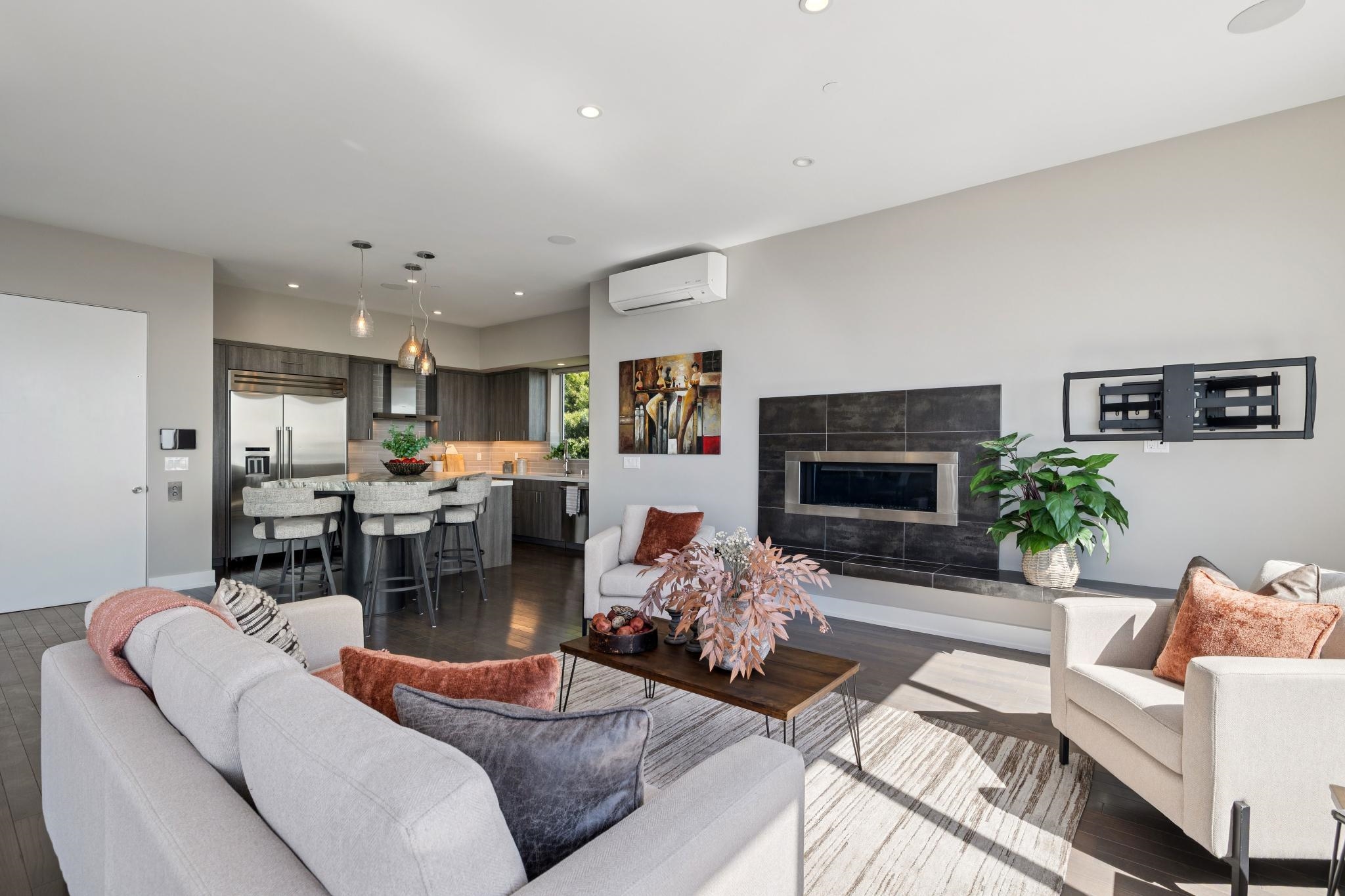 Detail Gallery Image 20 of 60 For 25 Diablo Dr, Oakland,  CA 94611 - 3 Beds | 3/1 Baths