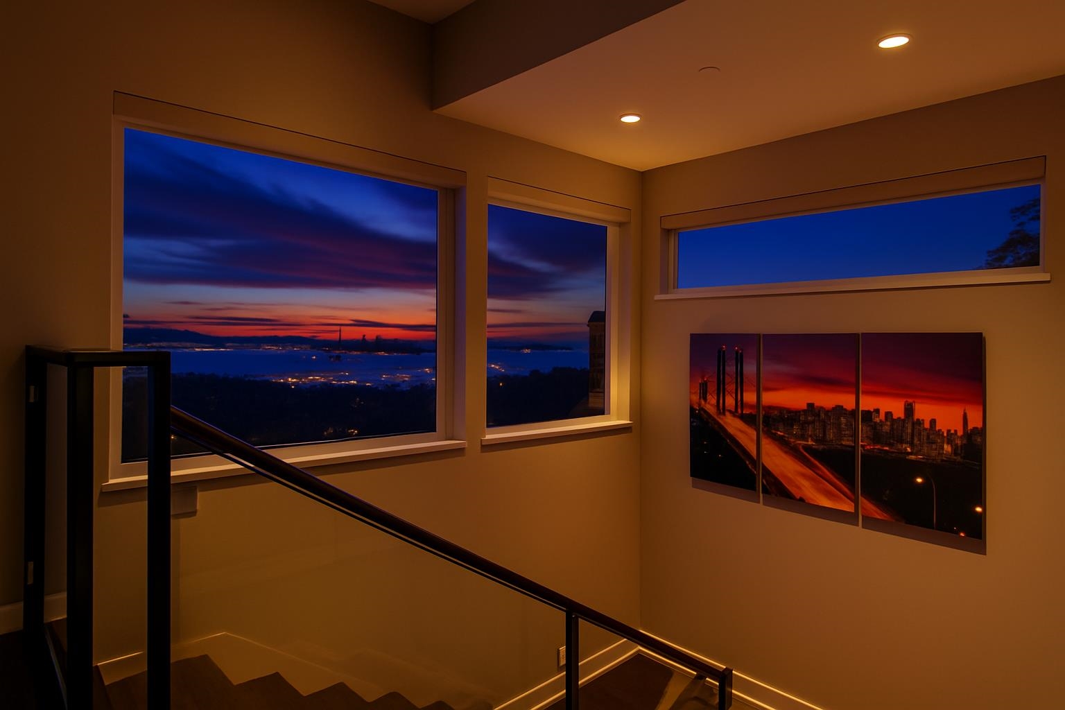 Detail Gallery Image 4 of 60 For 25 Diablo Dr, Oakland,  CA 94611 - 3 Beds | 3/1 Baths