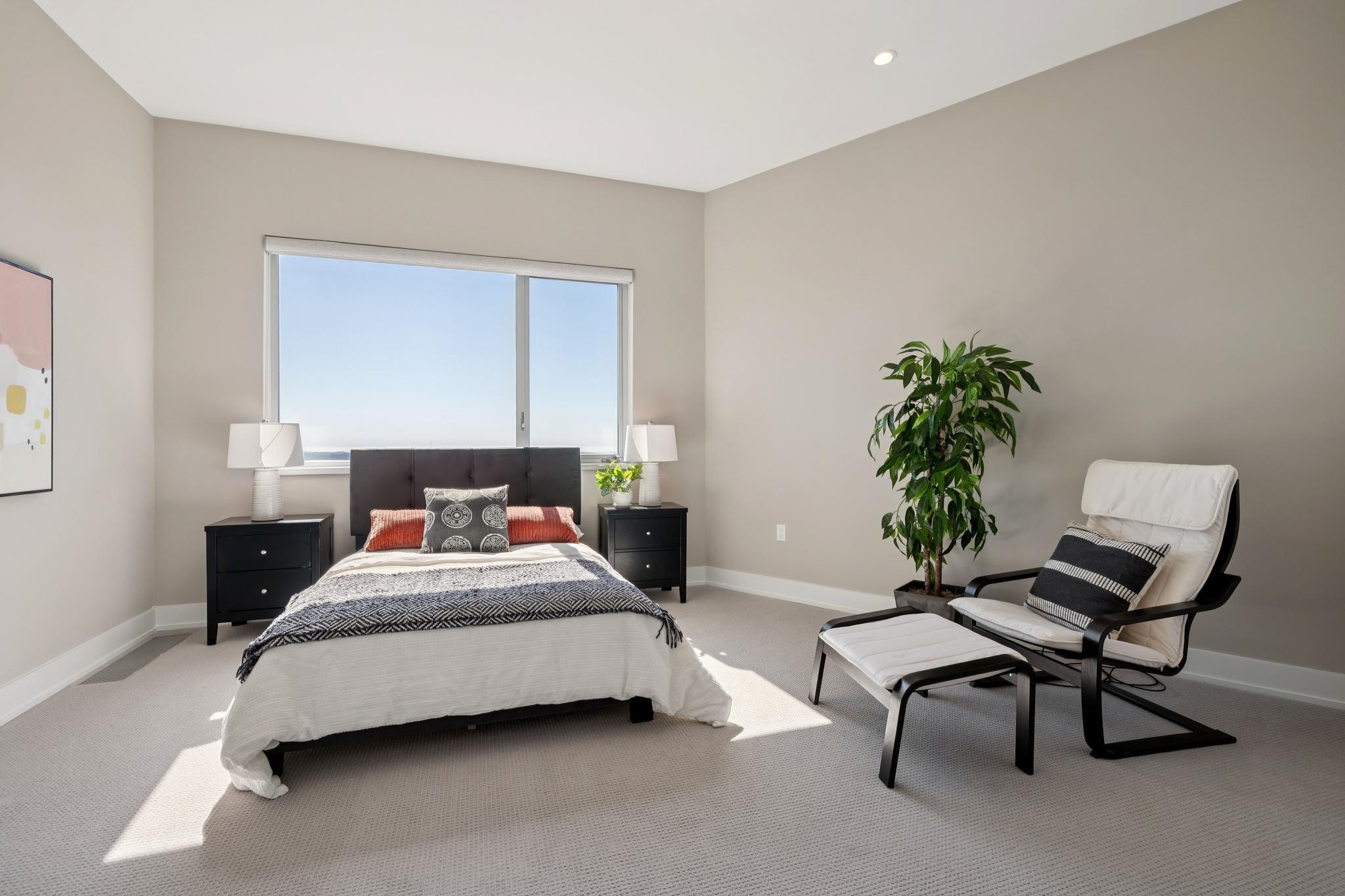 Detail Gallery Image 38 of 60 For 25 Diablo Dr, Oakland,  CA 94611 - 3 Beds | 3/1 Baths