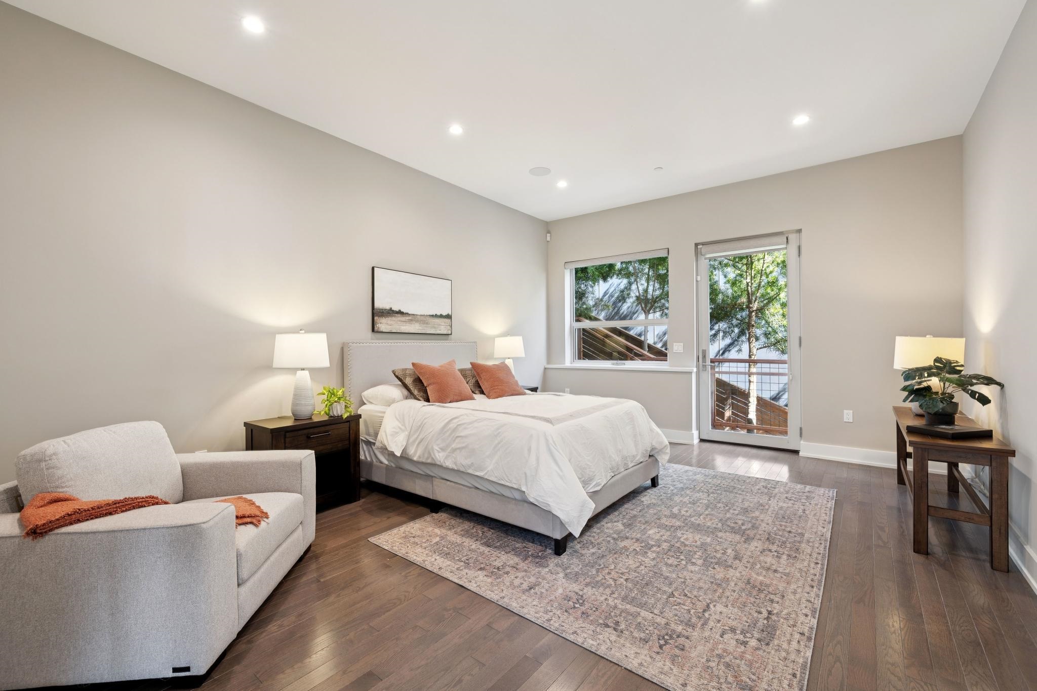 Detail Gallery Image 44 of 60 For 25 Diablo Dr, Oakland,  CA 94611 - 3 Beds | 3/1 Baths