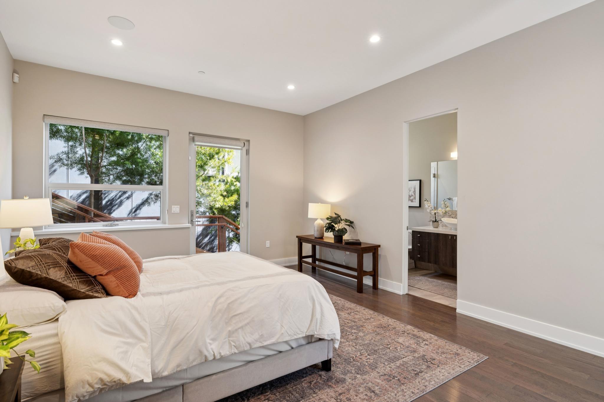 Detail Gallery Image 45 of 60 For 25 Diablo Dr, Oakland,  CA 94611 - 3 Beds | 3/1 Baths