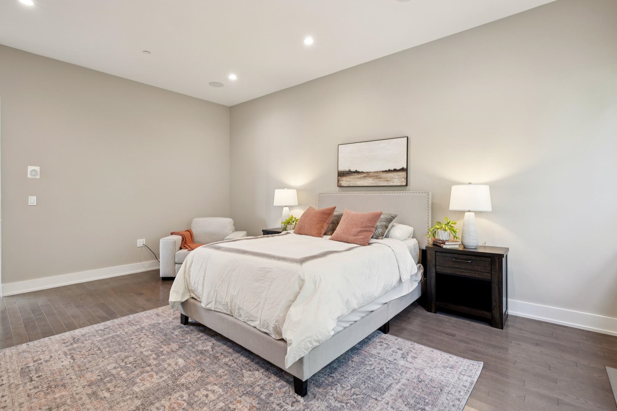 Detail Gallery Image 46 of 60 For 25 Diablo Dr, Oakland,  CA 94611 - 3 Beds | 3/1 Baths