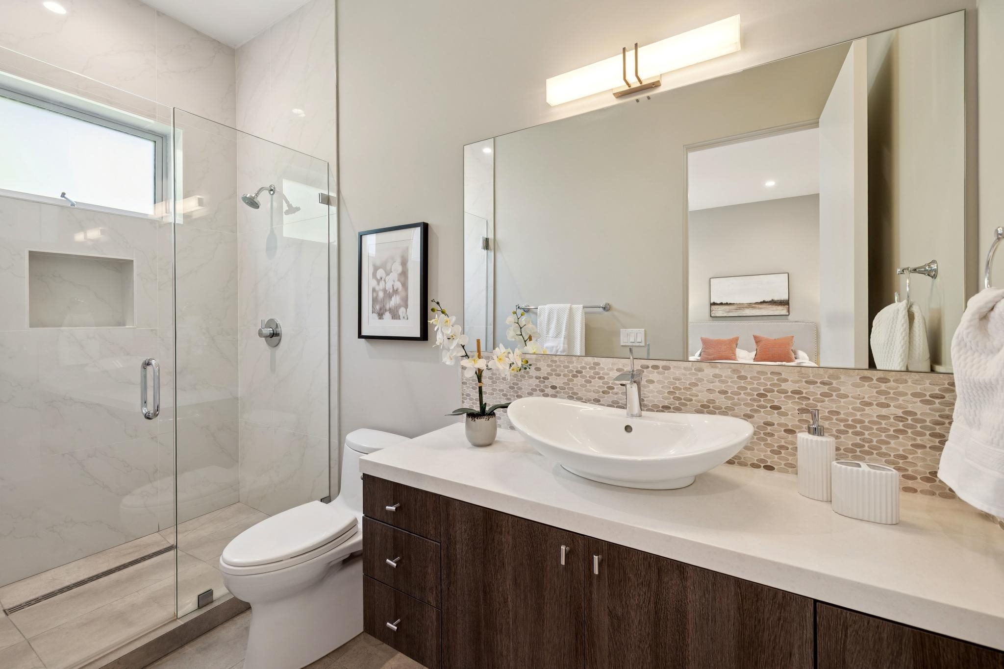 Detail Gallery Image 47 of 60 For 25 Diablo Dr, Oakland,  CA 94611 - 3 Beds | 3/1 Baths