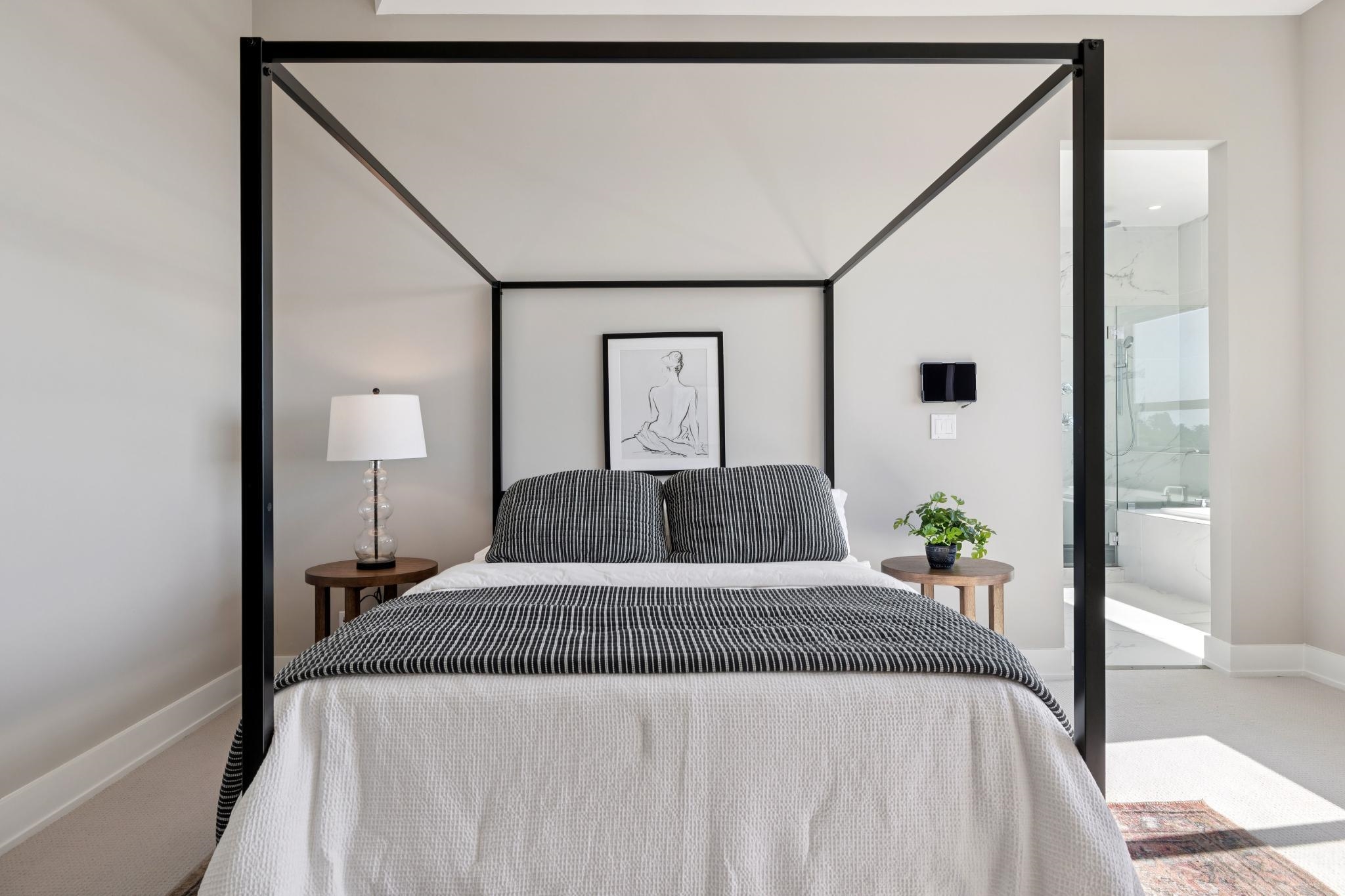 Detail Gallery Image 54 of 60 For 25 Diablo Dr, Oakland,  CA 94611 - 3 Beds | 3/1 Baths