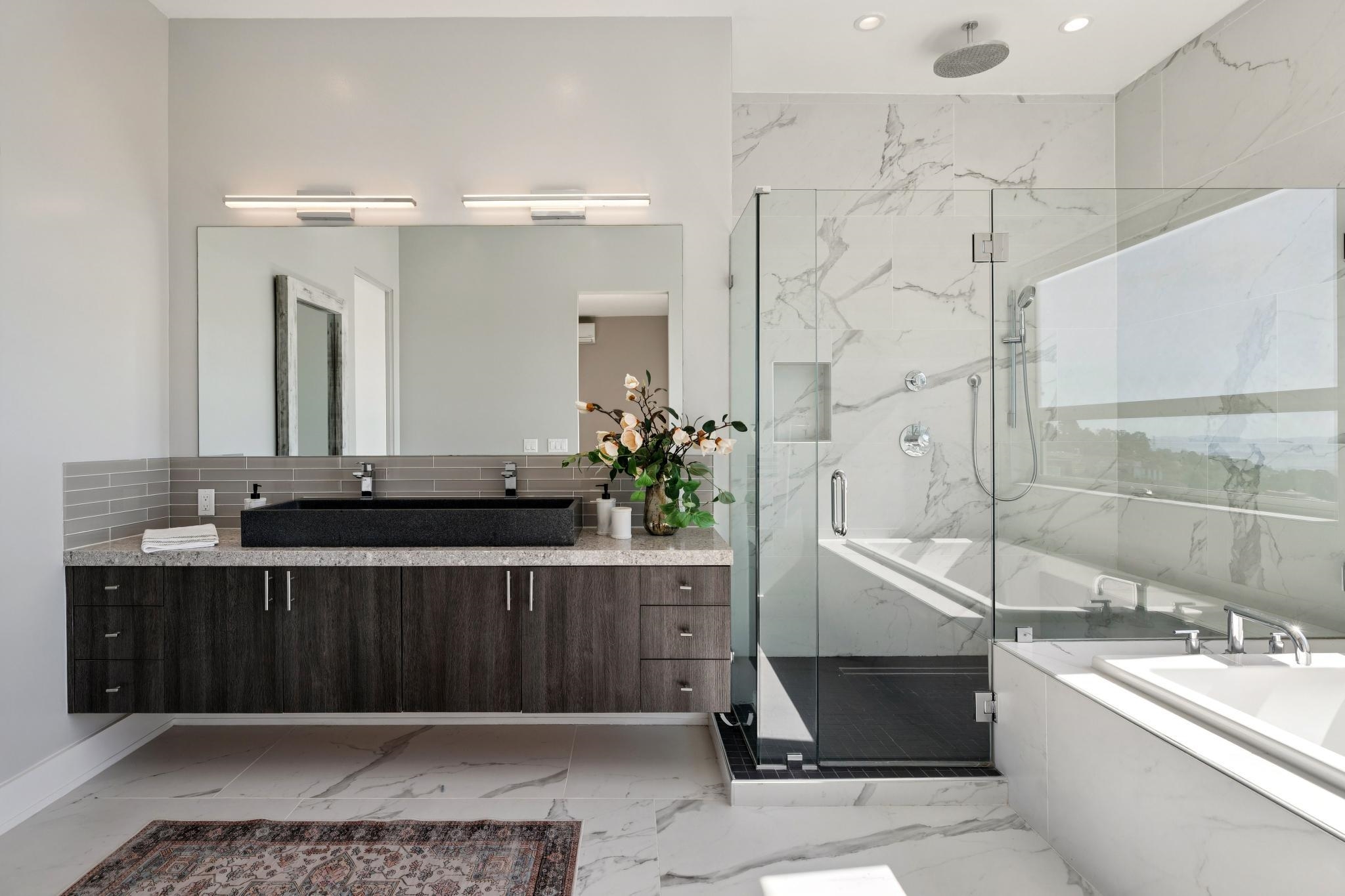 Detail Gallery Image 56 of 60 For 25 Diablo Dr, Oakland,  CA 94611 - 3 Beds | 3/1 Baths