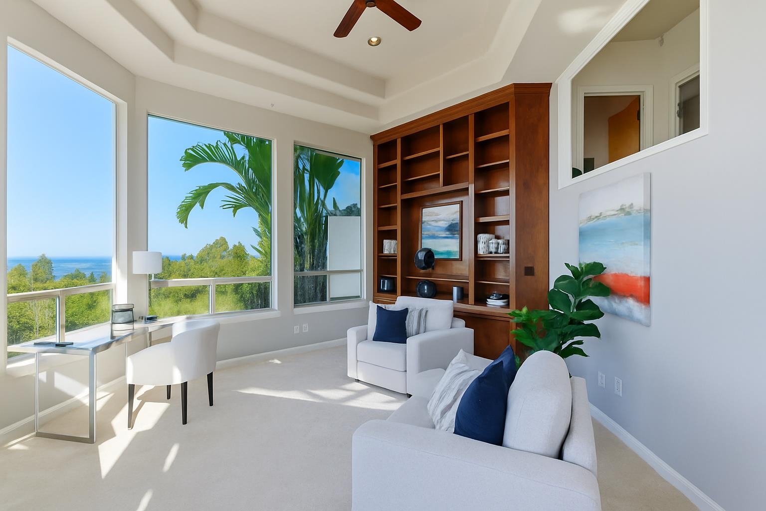 Detail Gallery Image 27 of 55 For 6413 Gwin Ct, Oakland,  CA 94611 - 4 Beds | 3/1 Baths