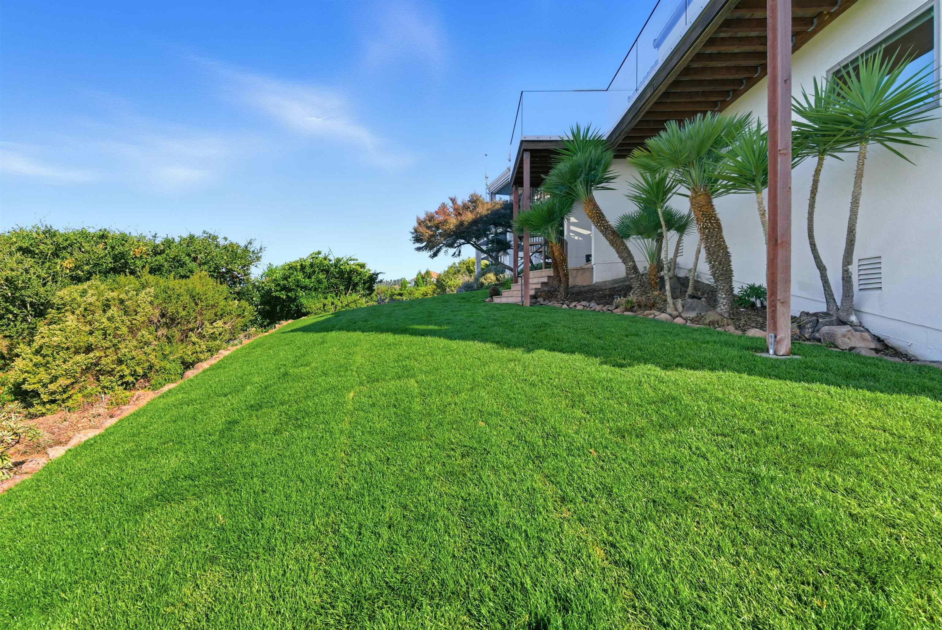 Detail Gallery Image 45 of 55 For 6413 Gwin Ct, Oakland,  CA 94611 - 4 Beds | 3/1 Baths