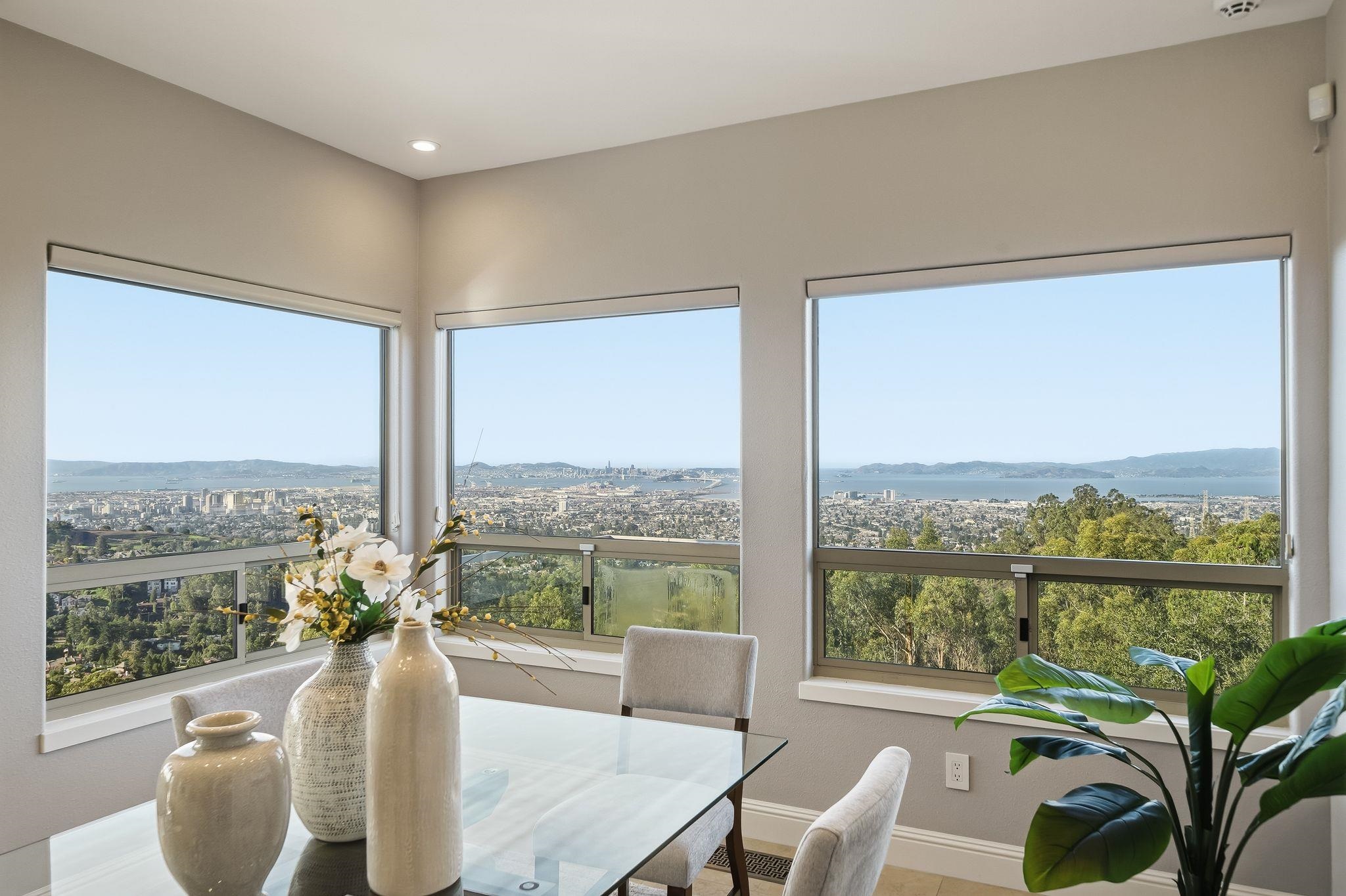 Detail Gallery Image 10 of 55 For 6413 Gwin Ct, Oakland,  CA 94611 - 4 Beds | 3/1 Baths