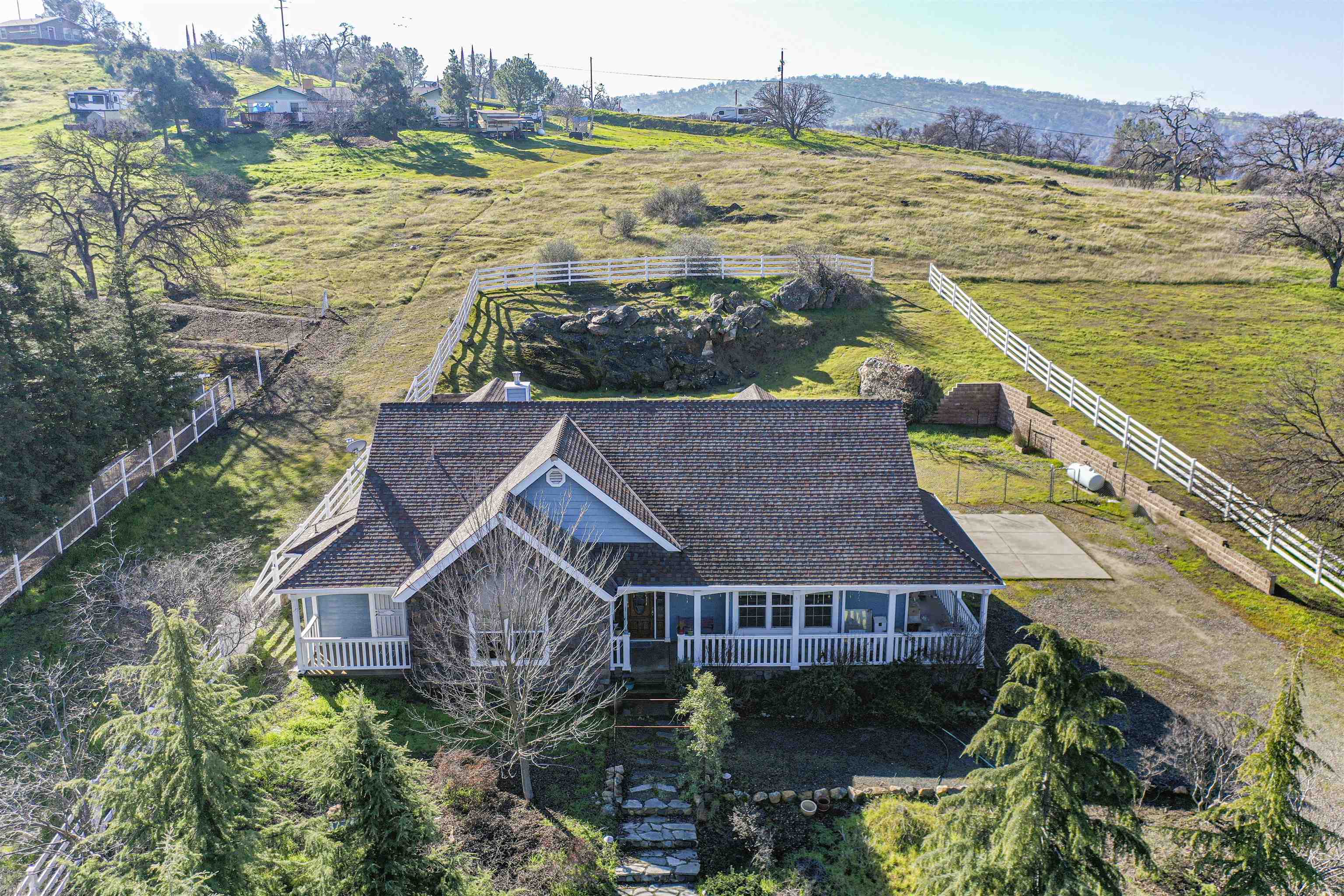 Detail Gallery Image 2 of 57 For 3040 Pepito Drive, La Grange,  CA 95329 - 4 Beds | 2 Baths