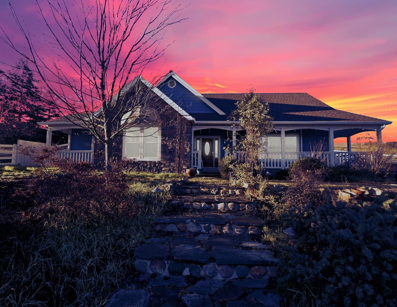 Detail Gallery Image 2 of 58 For 3040 Pepito Dr, La Grange,  CA 95329 - 4 Beds | 2 Baths