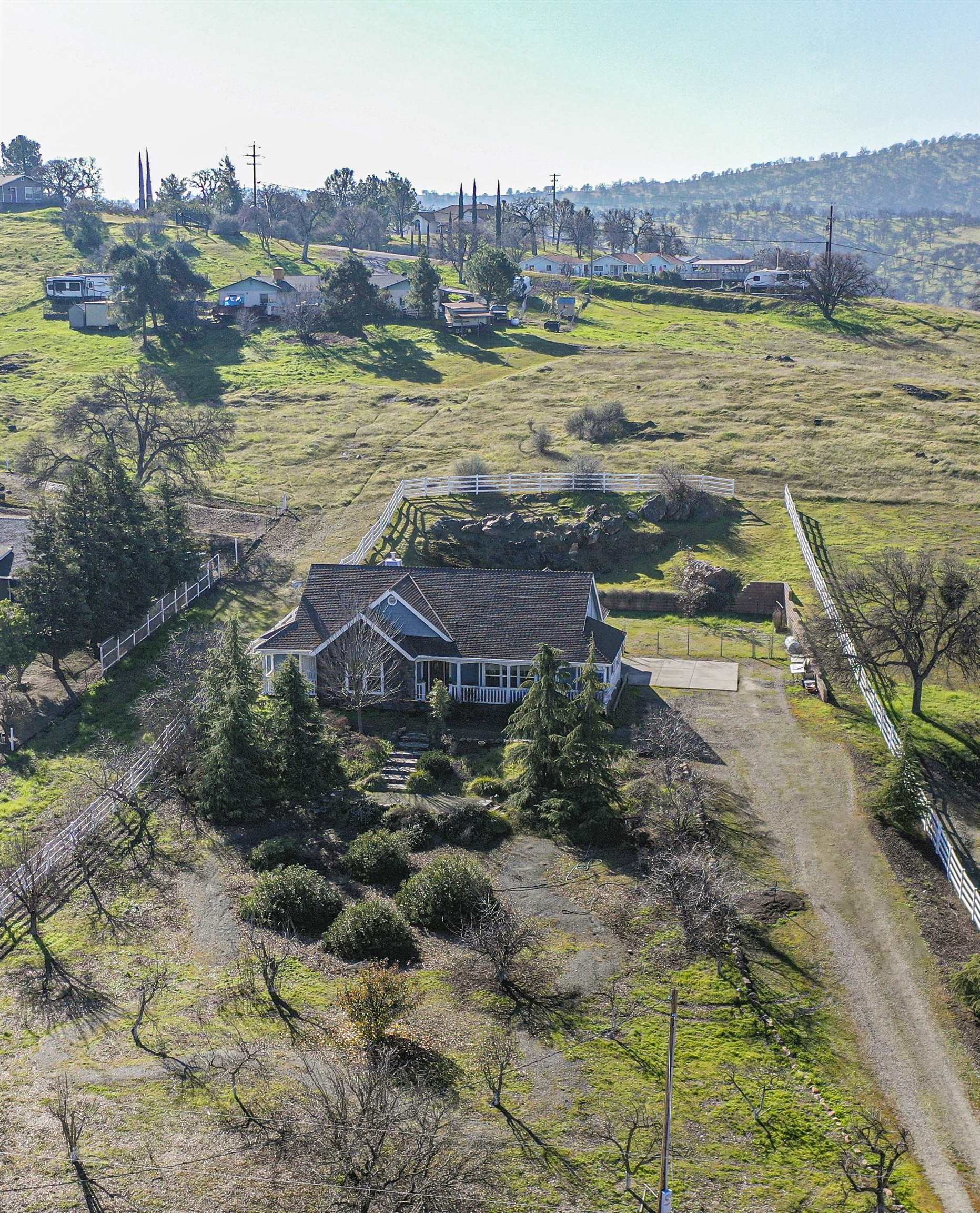 Detail Gallery Image 3 of 57 For 3040 Pepito Drive, La Grange,  CA 95329 - 4 Beds | 2 Baths