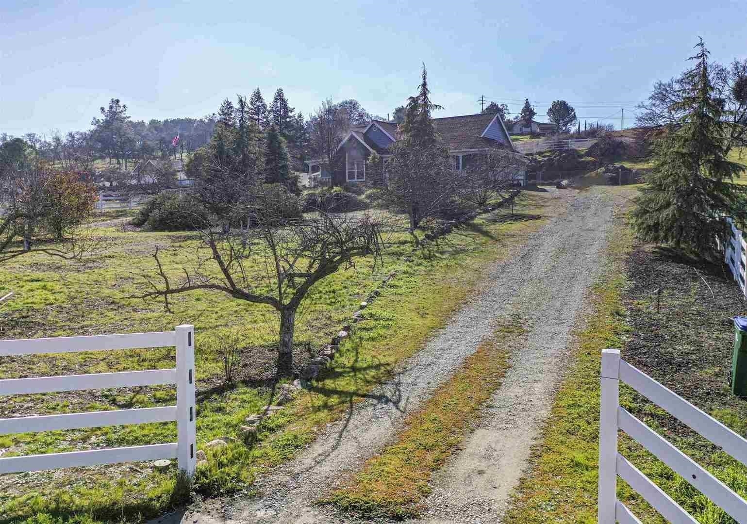 Detail Gallery Image 5 of 58 For 3040 Pepito Dr, La Grange,  CA 95329 - 4 Beds | 2 Baths