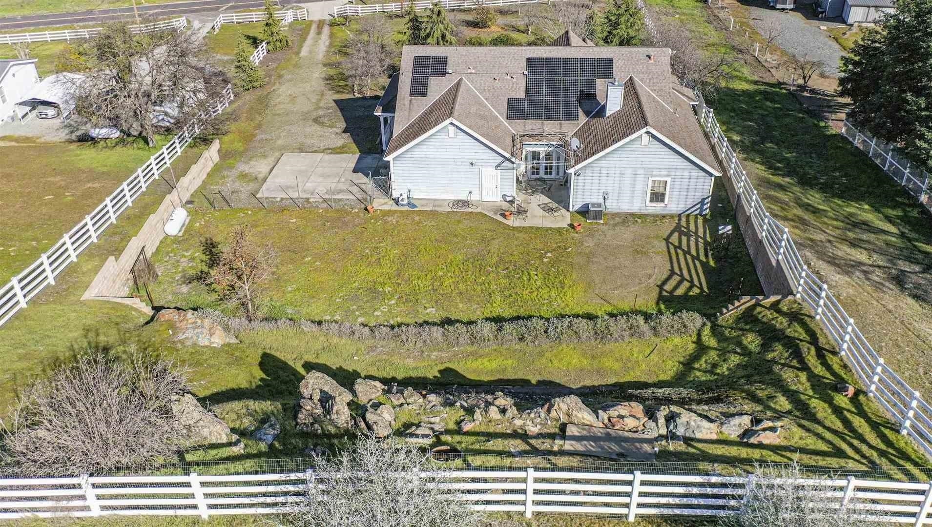 Detail Gallery Image 42 of 58 For 3040 Pepito Dr, La Grange,  CA 95329 - 4 Beds | 2 Baths