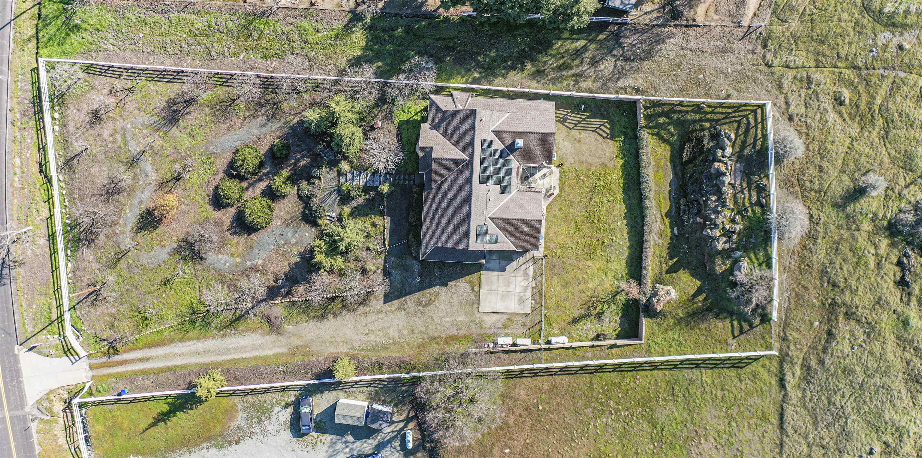 Detail Gallery Image 42 of 57 For 3040 Pepito Drive, La Grange,  CA 95329 - 4 Beds | 2 Baths