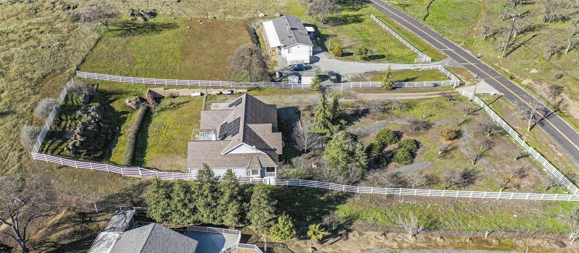 Detail Gallery Image 44 of 58 For 3040 Pepito Dr, La Grange,  CA 95329 - 4 Beds | 2 Baths