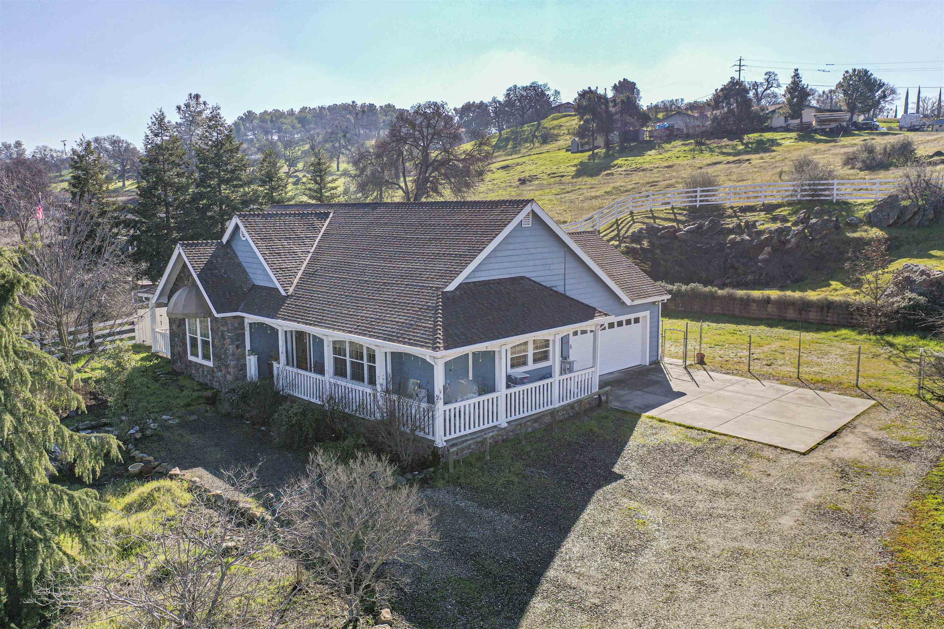 Detail Gallery Image 6 of 57 For 3040 Pepito Drive, La Grange,  CA 95329 - 4 Beds | 2 Baths