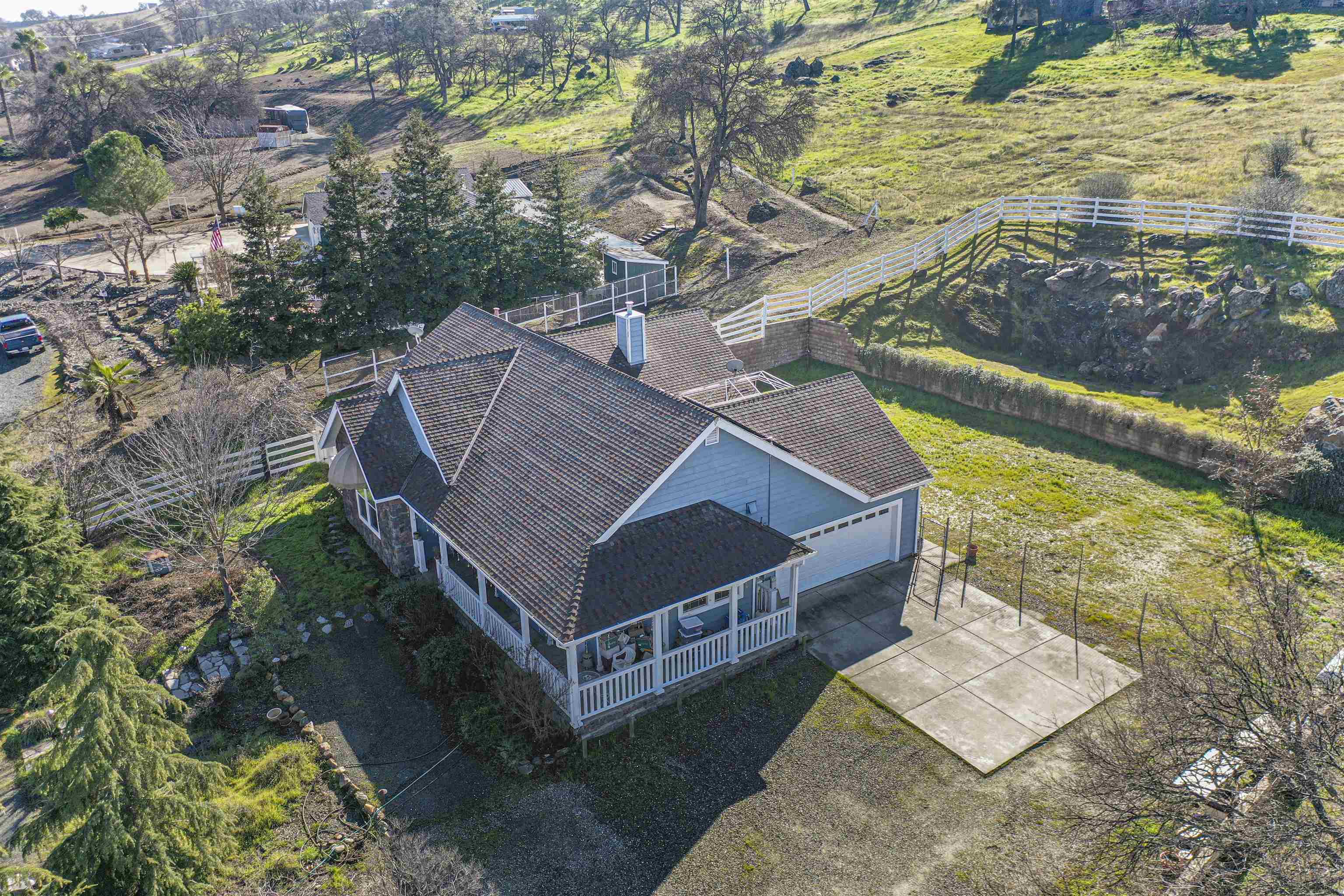 Detail Gallery Image 7 of 57 For 3040 Pepito Drive, La Grange,  CA 95329 - 4 Beds | 2 Baths