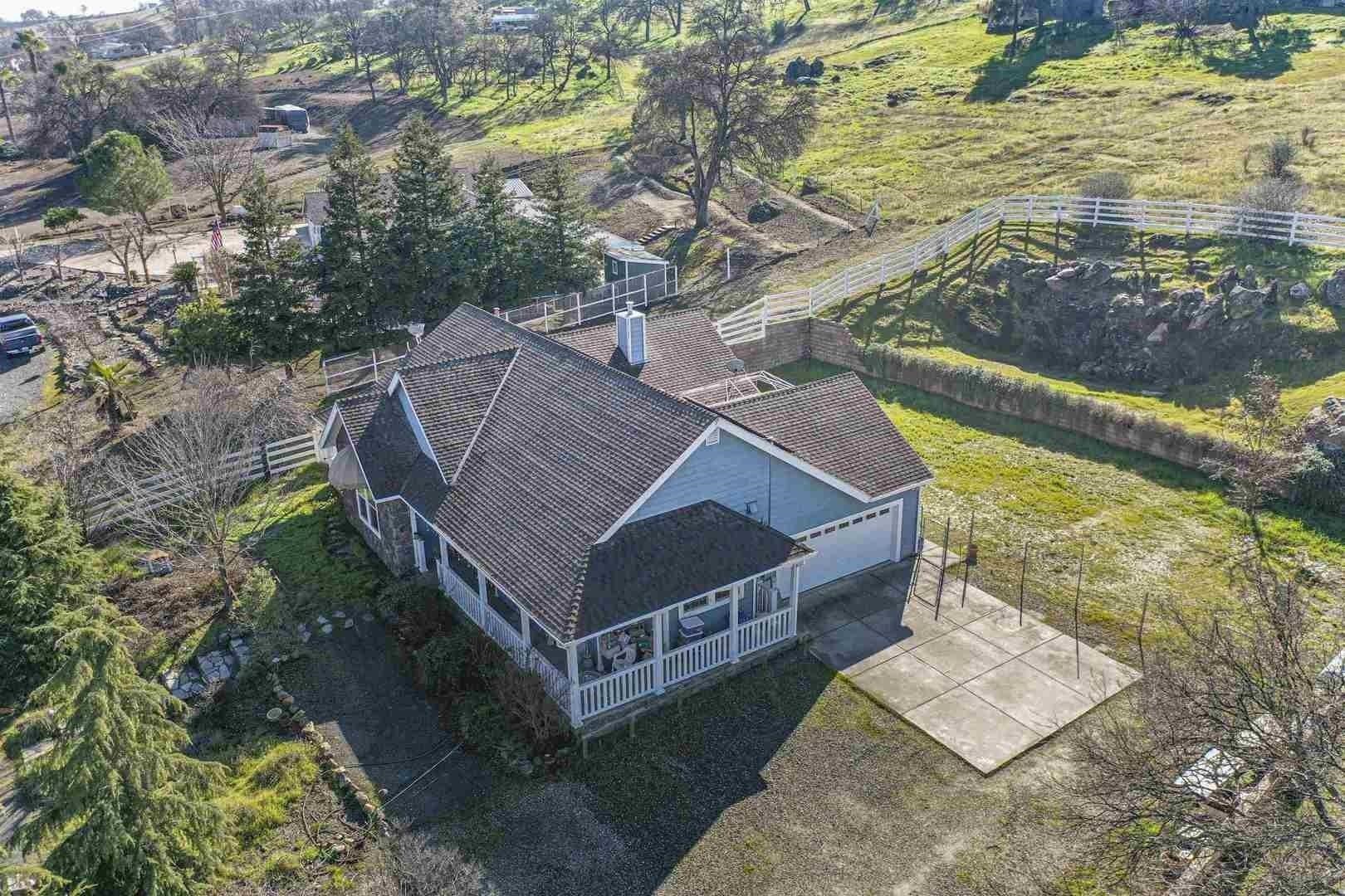 Detail Gallery Image 8 of 58 For 3040 Pepito Dr, La Grange,  CA 95329 - 4 Beds | 2 Baths