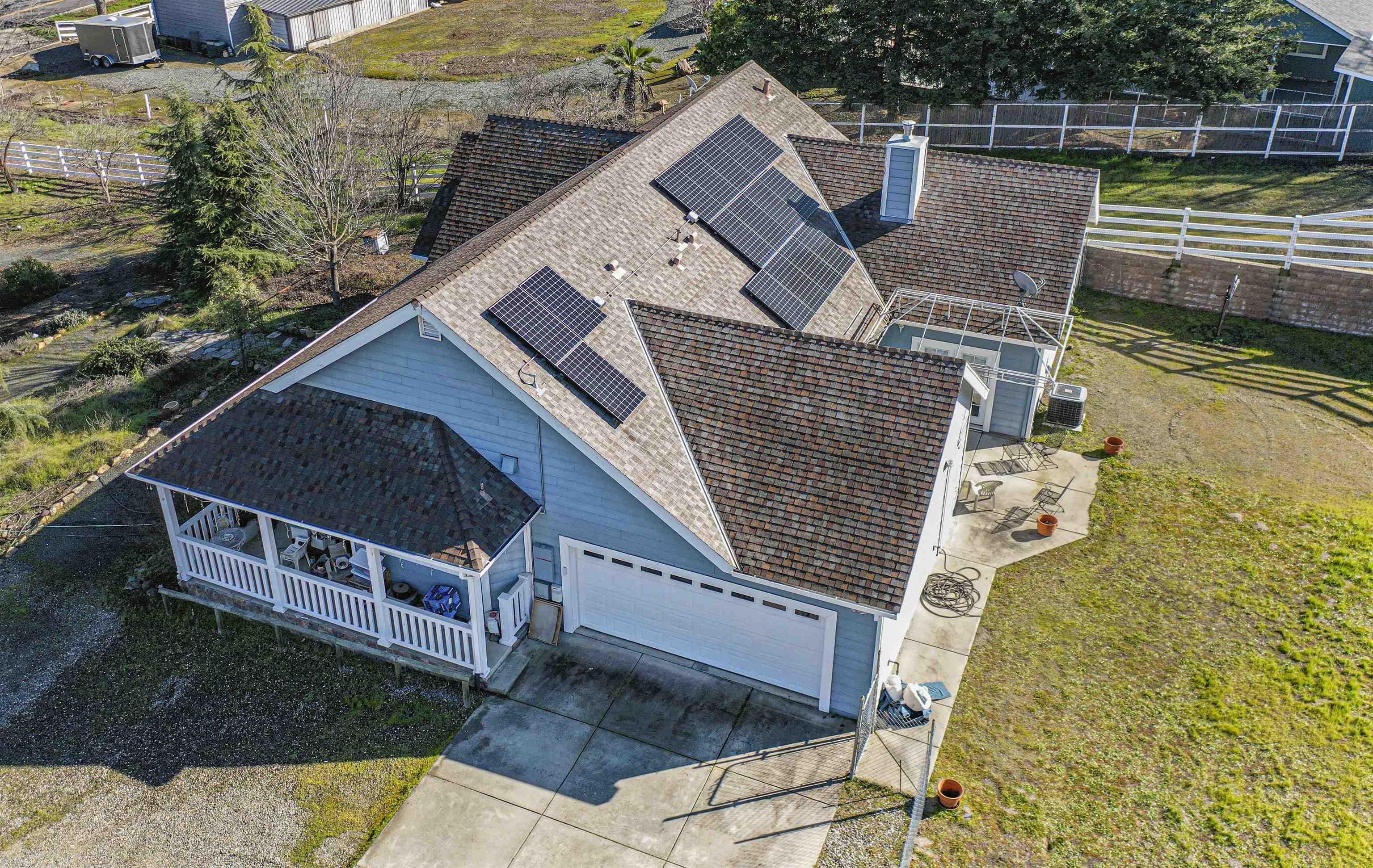 Detail Gallery Image 8 of 57 For 3040 Pepito Drive, La Grange,  CA 95329 - 4 Beds | 2 Baths