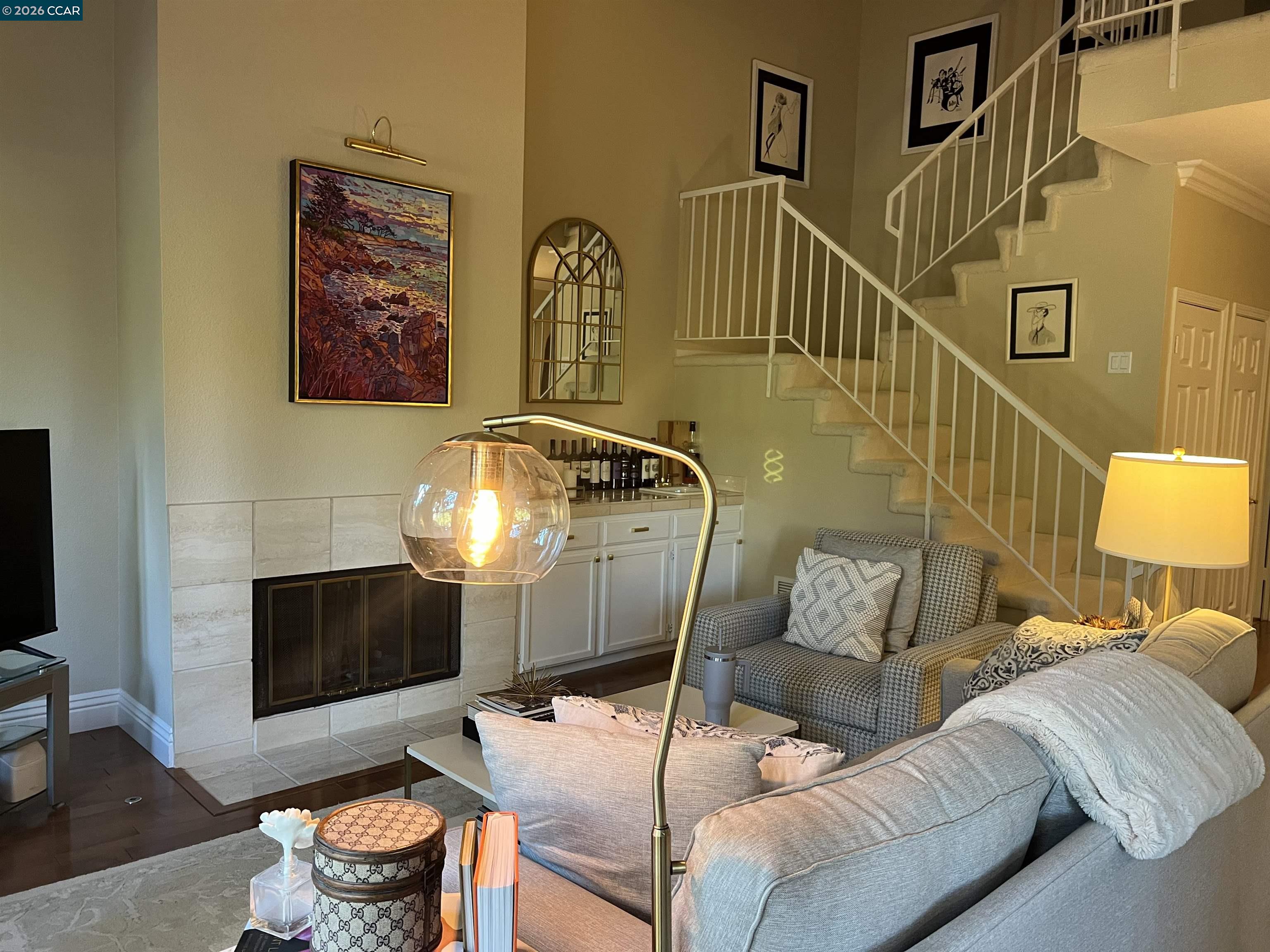 Detail Gallery Image 5 of 41 For 1312 Canyon Side Avenue, San Ramon,  CA 94582 - 4 Beds | 3 Baths