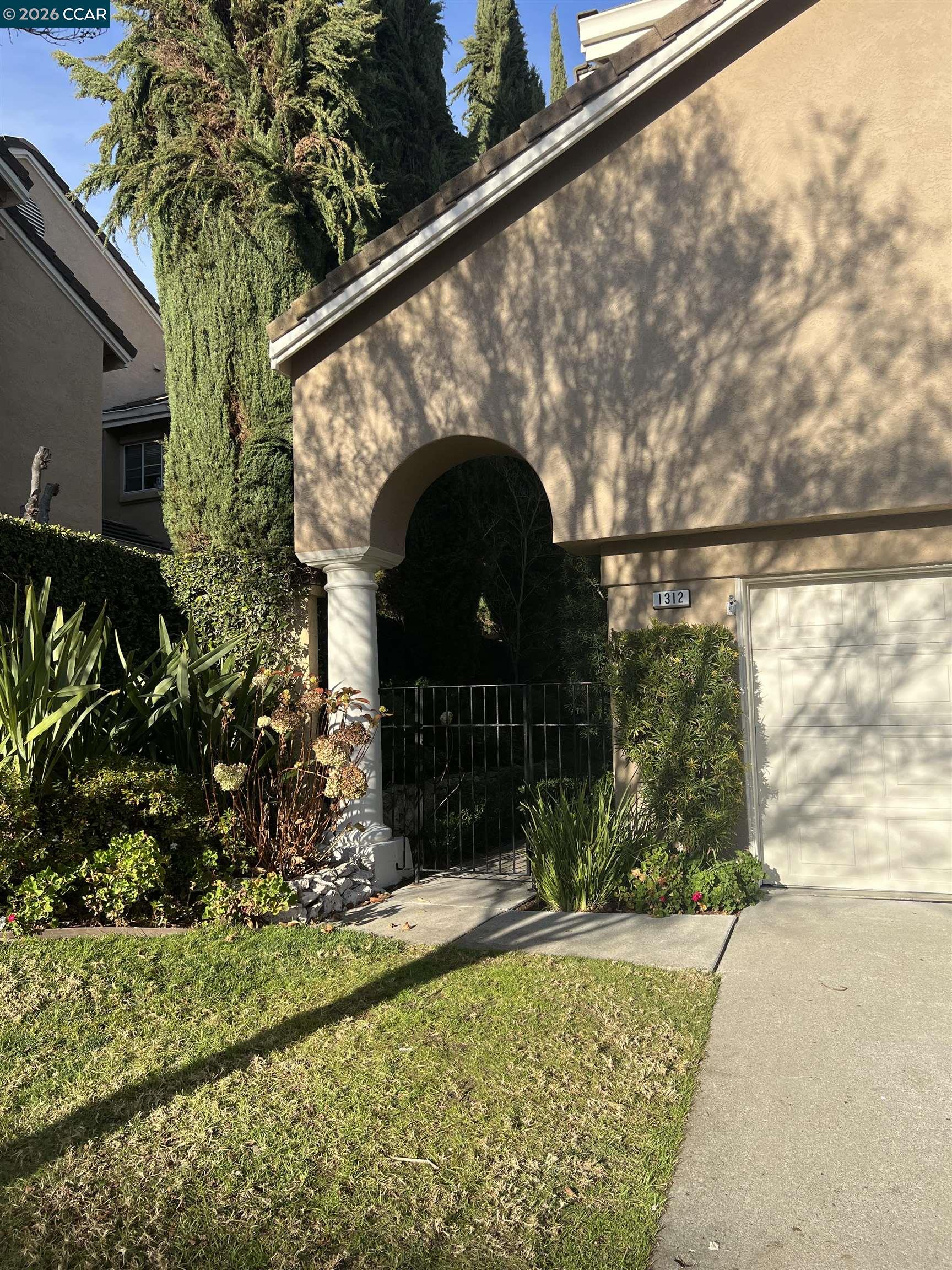 Detail Gallery Image 41 of 41 For 1312 Canyon Side Avenue, San Ramon,  CA 94582 - 4 Beds | 3 Baths