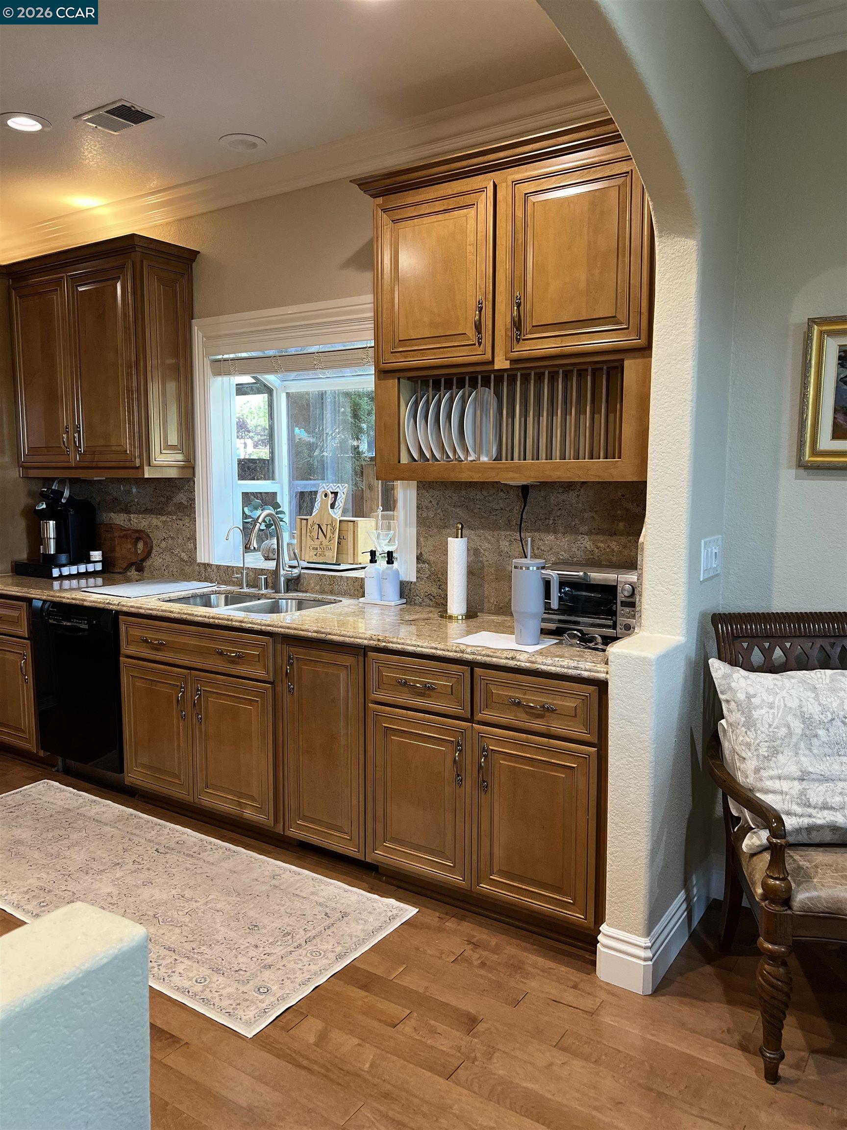 Detail Gallery Image 9 of 41 For 1312 Canyon Side Avenue, San Ramon,  CA 94582 - 4 Beds | 3 Baths