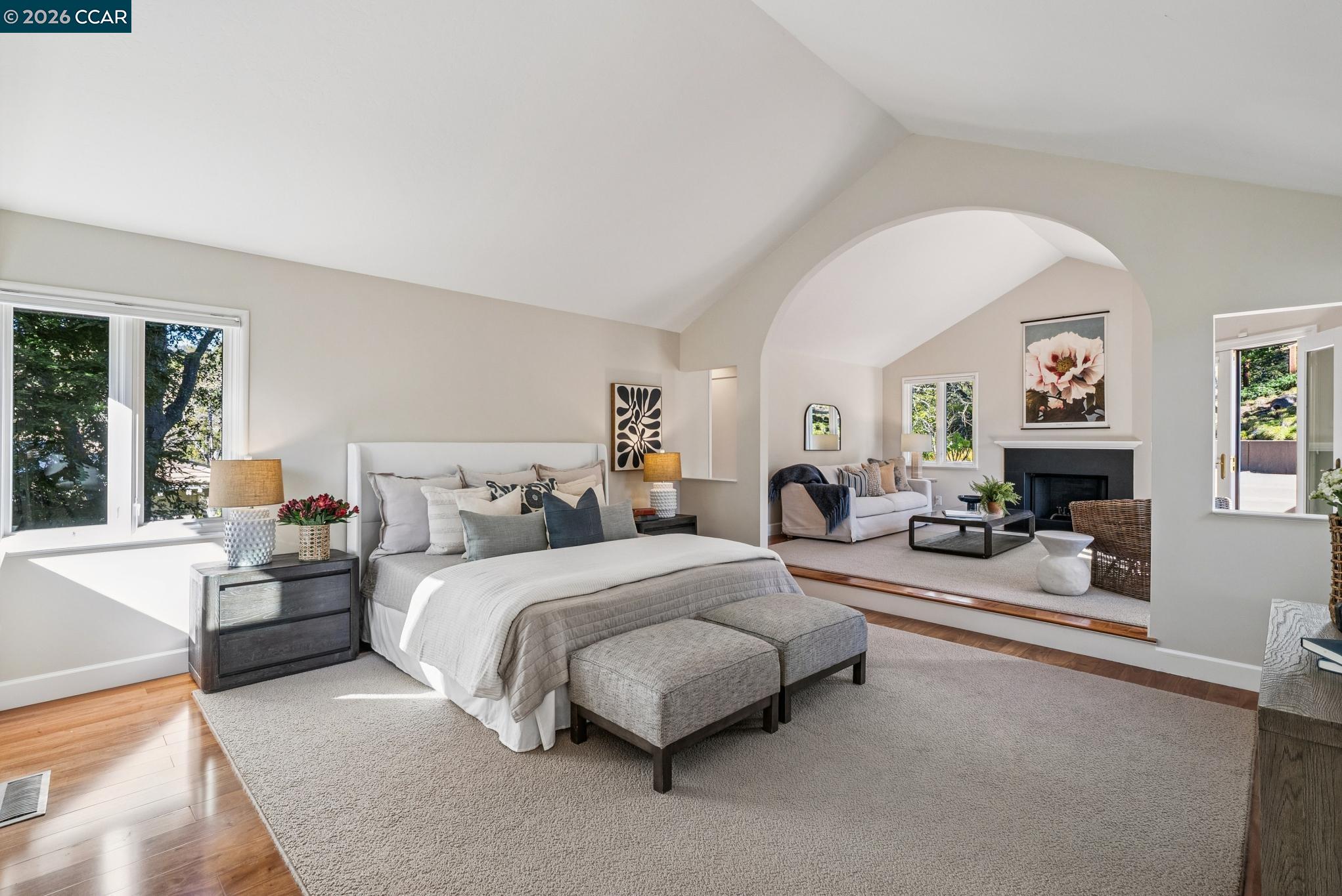 Detail Gallery Image 25 of 58 For 11 El Caminito, Orinda,  CA 94563 - 4 Beds | 3 Baths