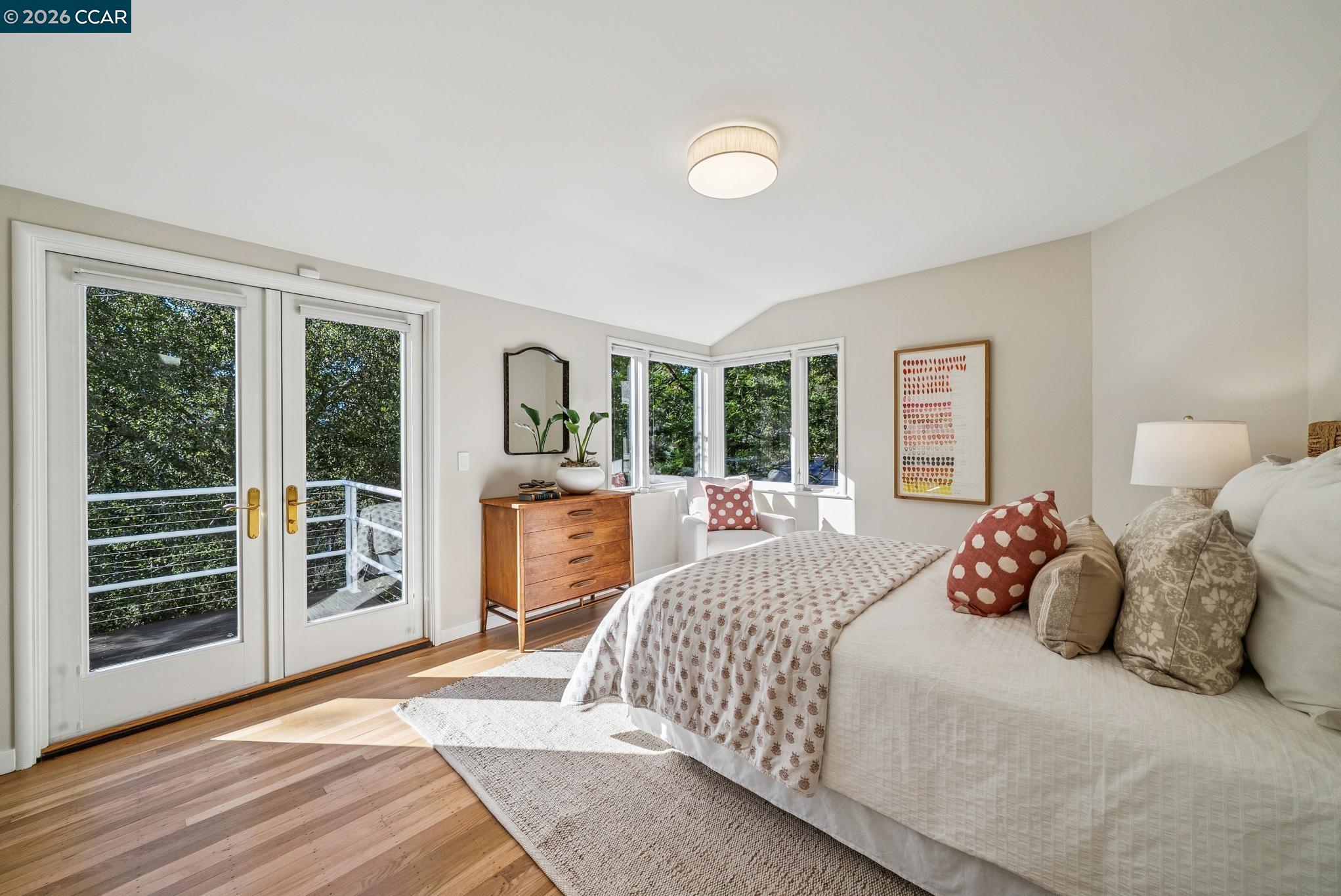 Detail Gallery Image 33 of 58 For 11 El Caminito, Orinda,  CA 94563 - 4 Beds | 3 Baths