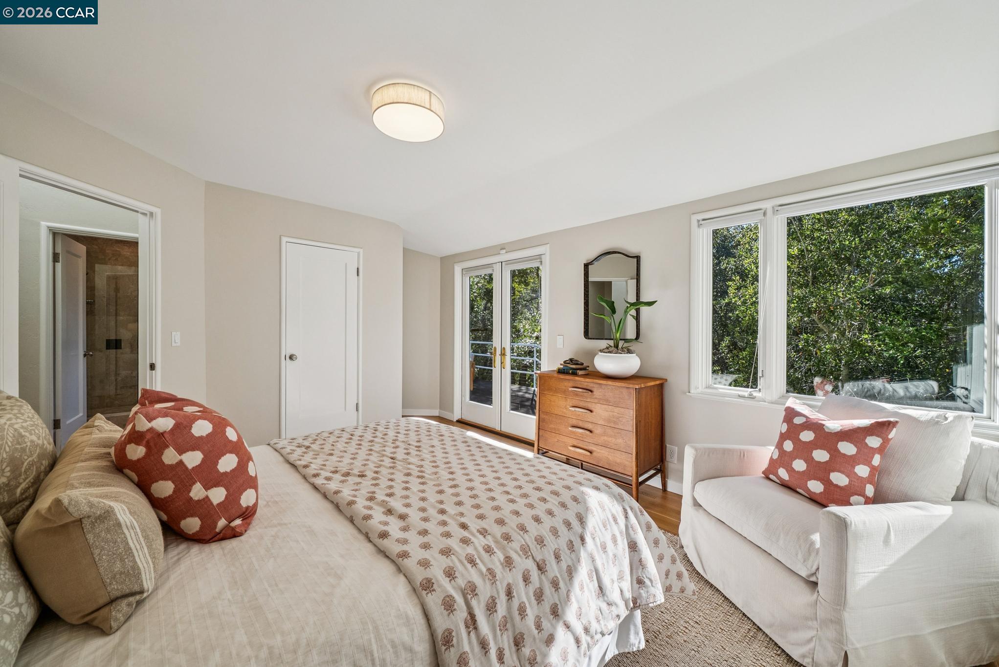 Detail Gallery Image 34 of 58 For 11 El Caminito, Orinda,  CA 94563 - 4 Beds | 3 Baths