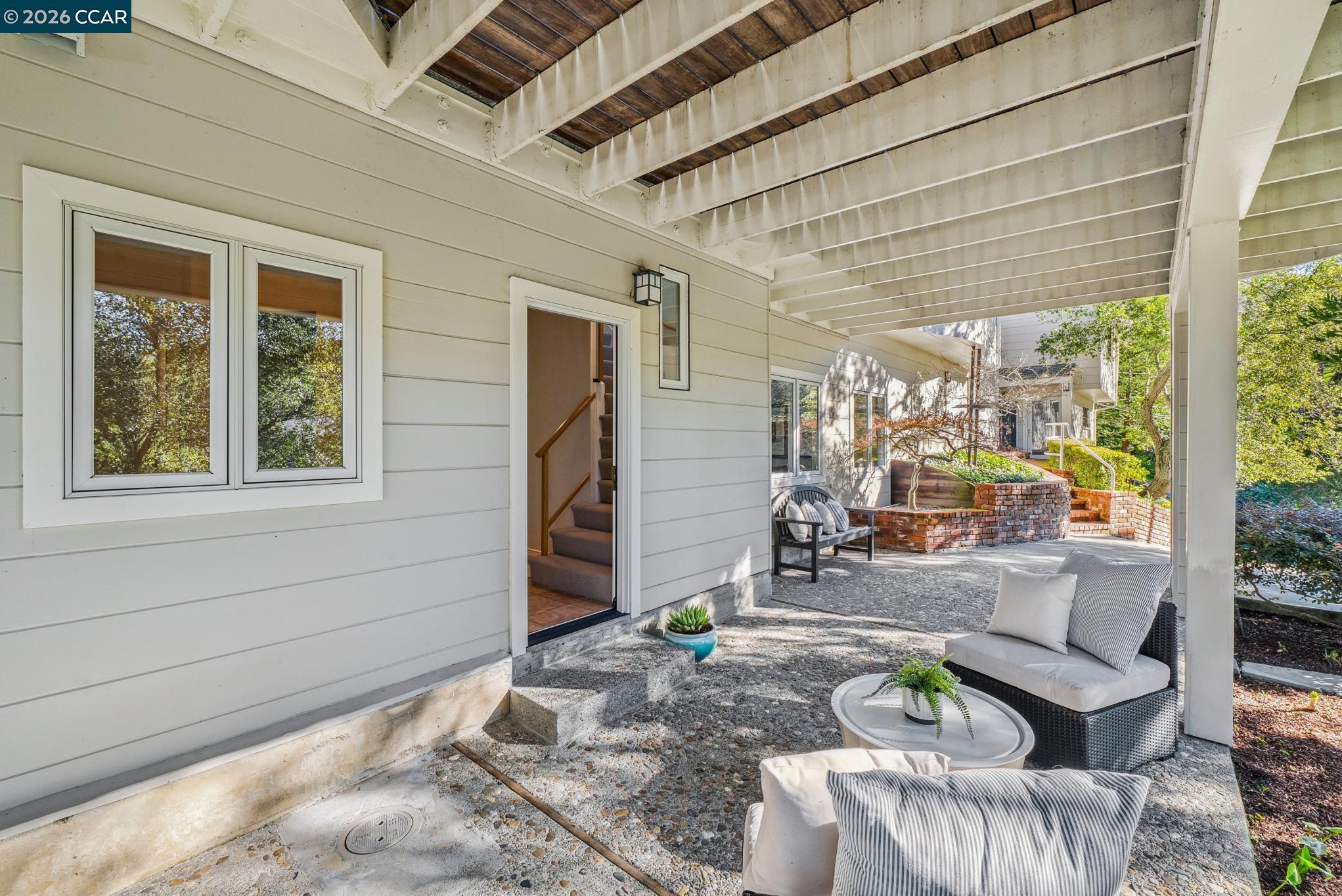 Detail Gallery Image 39 of 58 For 11 El Caminito, Orinda,  CA 94563 - 4 Beds | 3 Baths